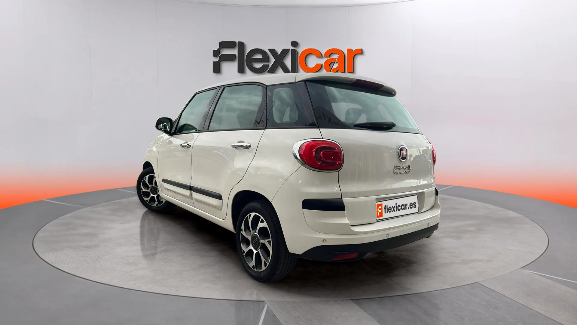 Fiat 500L Urban 1.4 16v - foto 8