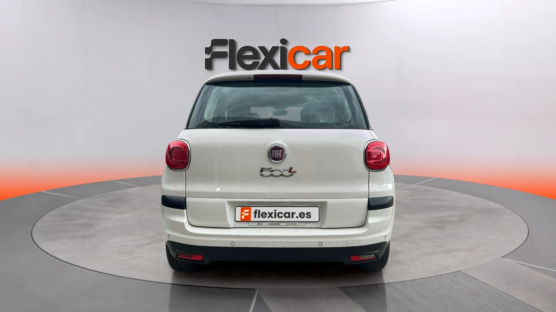 Fiat 500L Urban 1.4 16v - foto 3