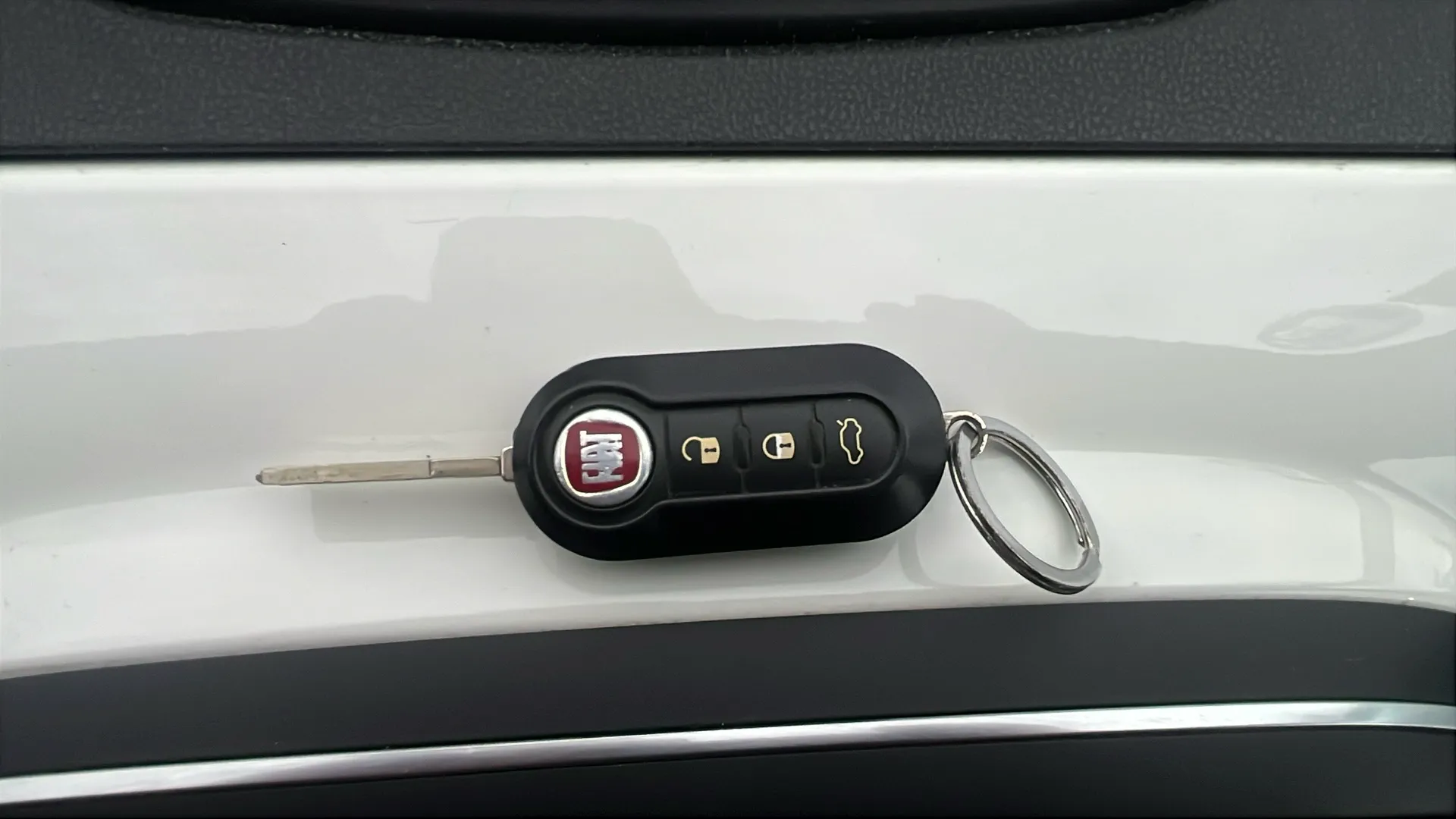 Fiat 500L Urban 1.4 16v - foto 20