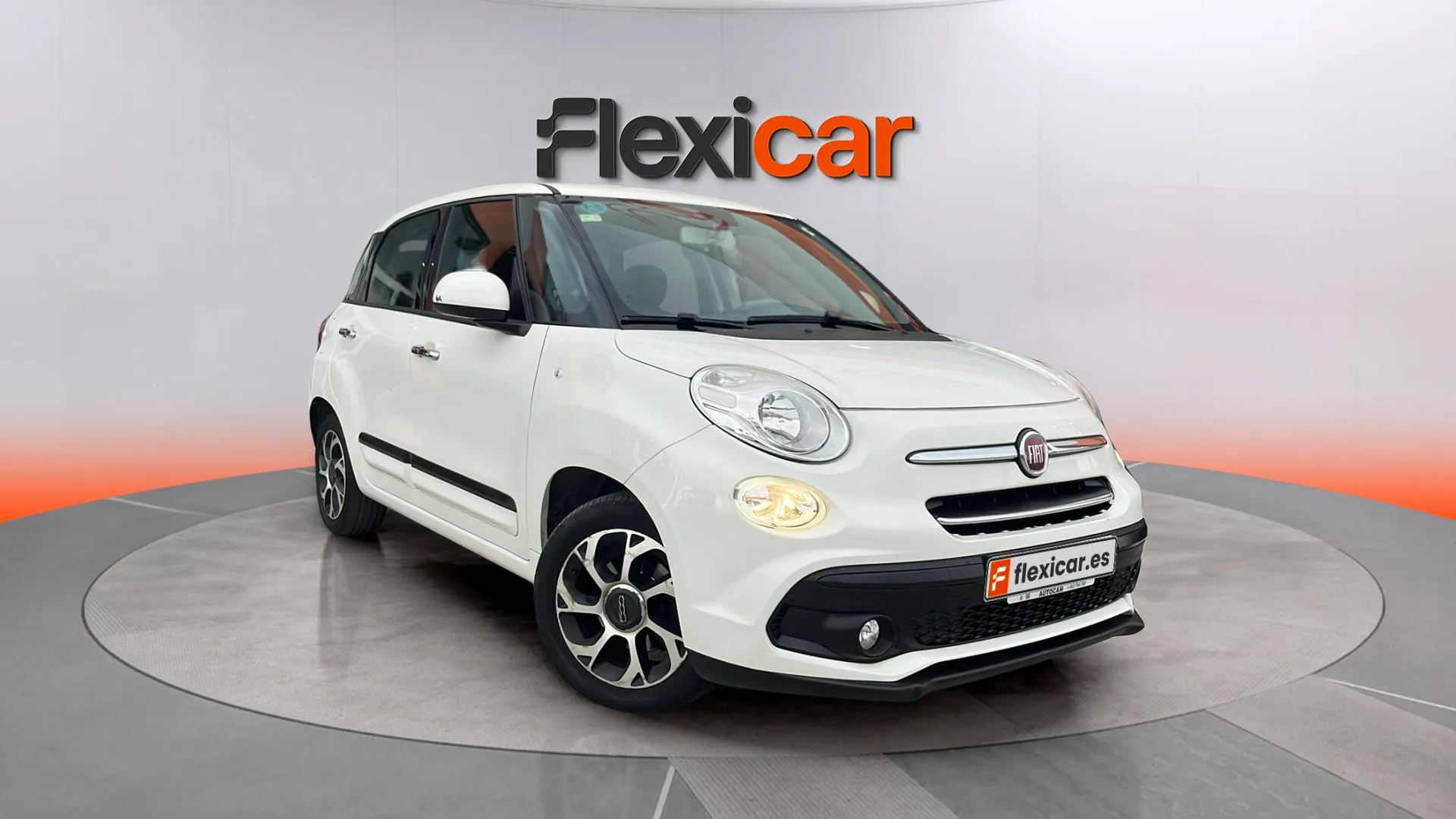 Fiat 500L Urban 1.4 16v