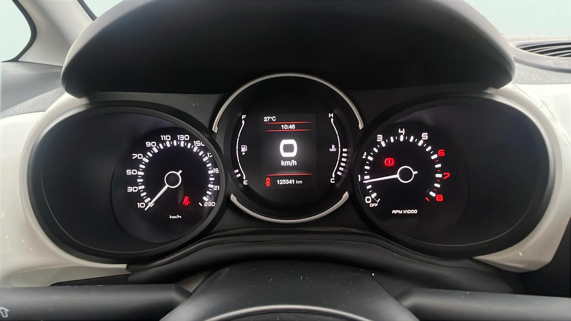 Fiat 500L Urban 1.4 16v - foto 16