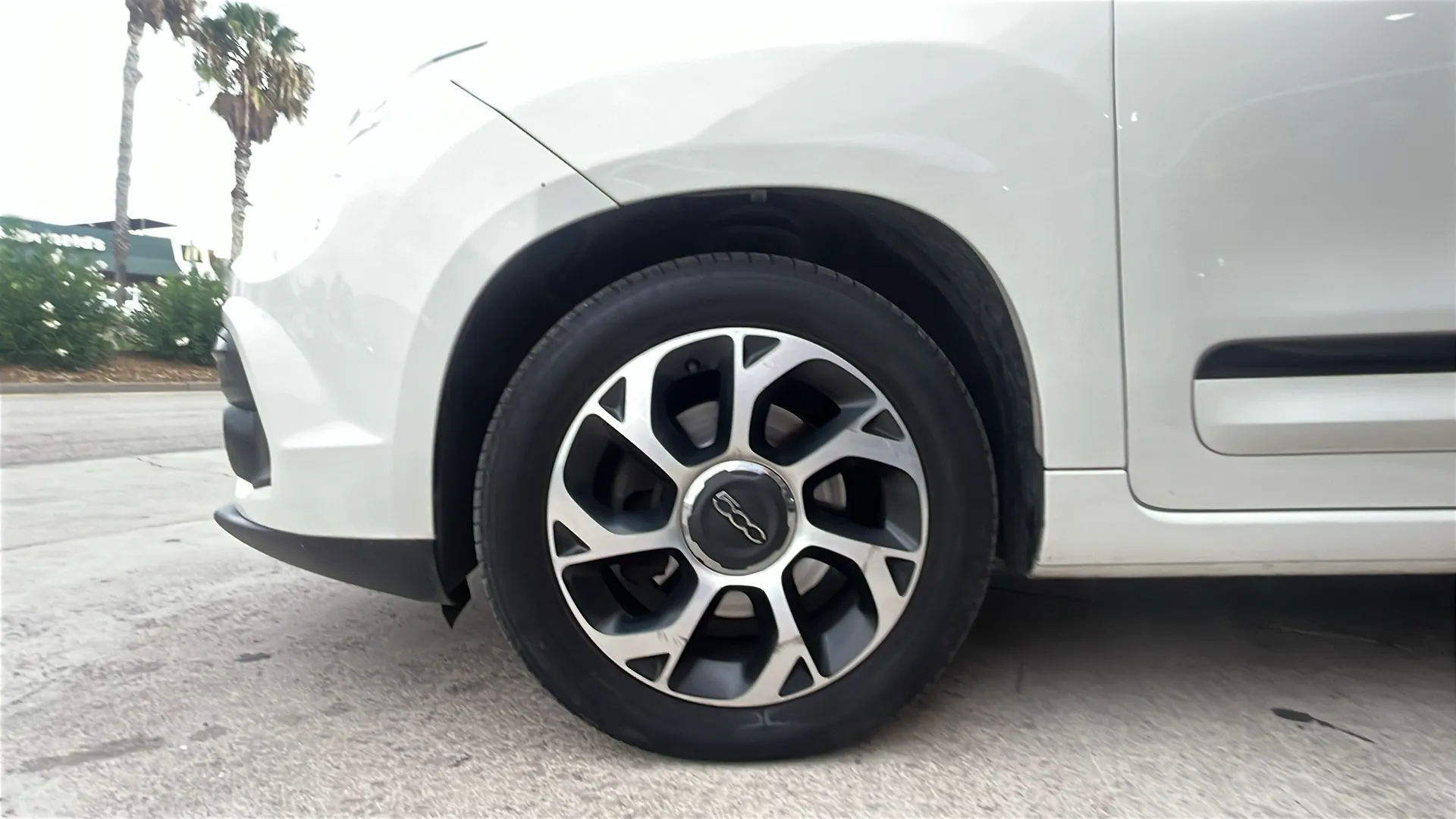 Fiat 500L Urban 1.4 16v - foto 17
