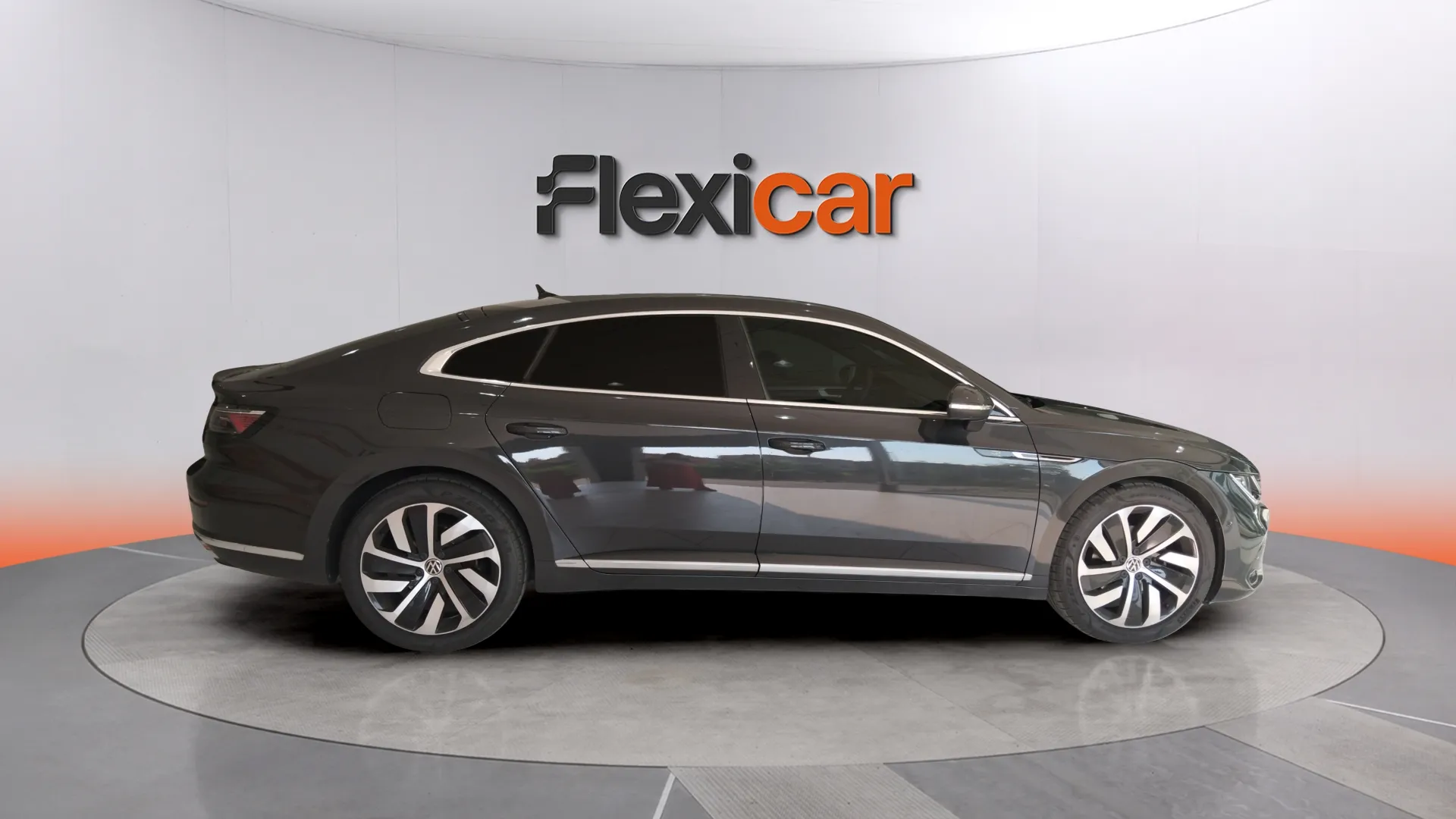 Volkswagen Arteon R-Line 2.0 TDI DSG - foto 2
