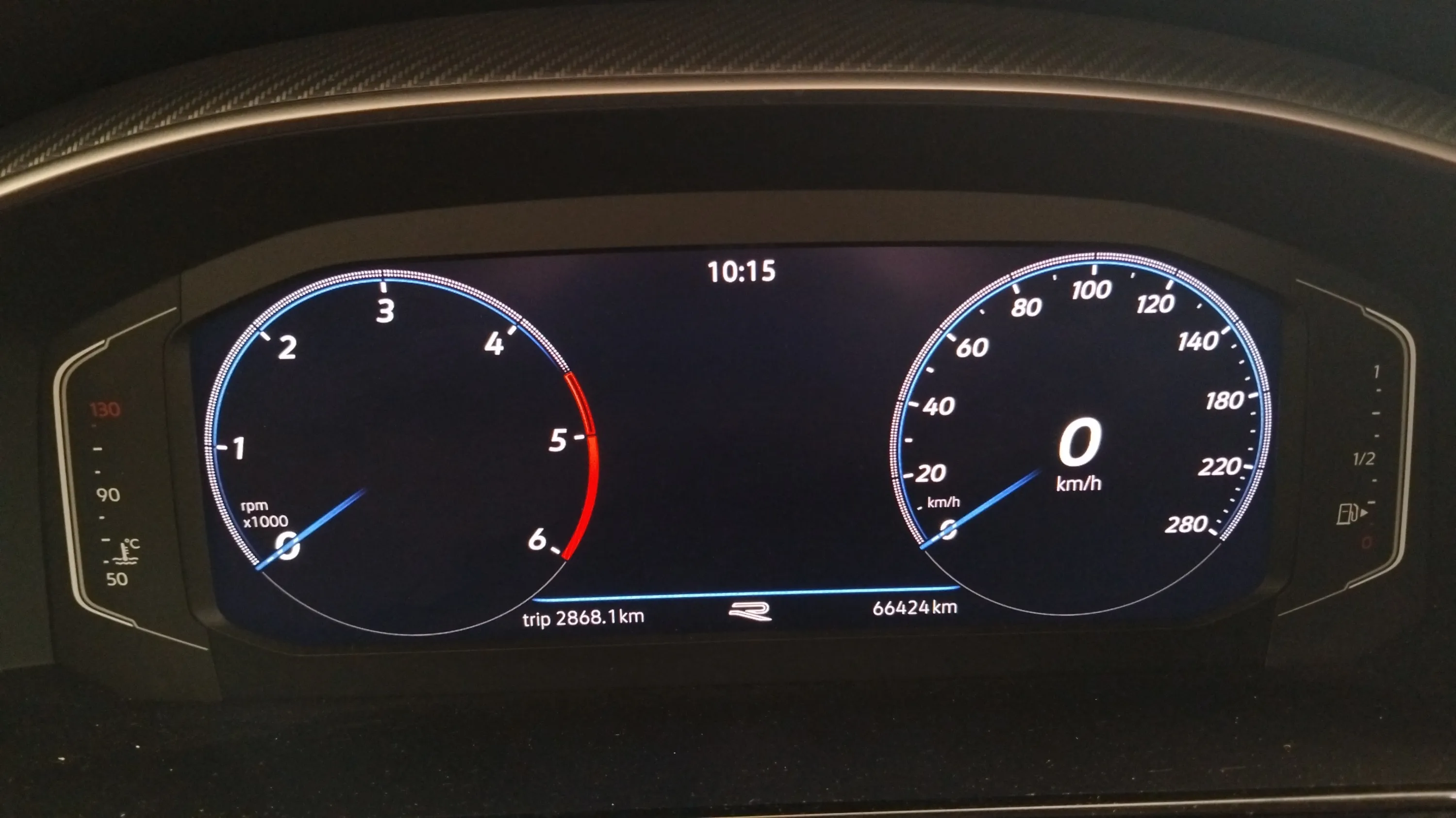 Volkswagen Arteon R-Line 2.0 TDI DSG - foto 13