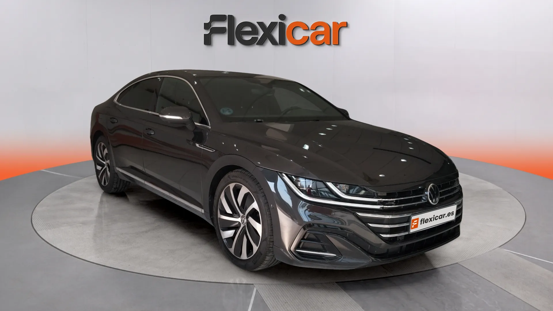 Volkswagen Arteon R-Line 2.0 TDI DSG