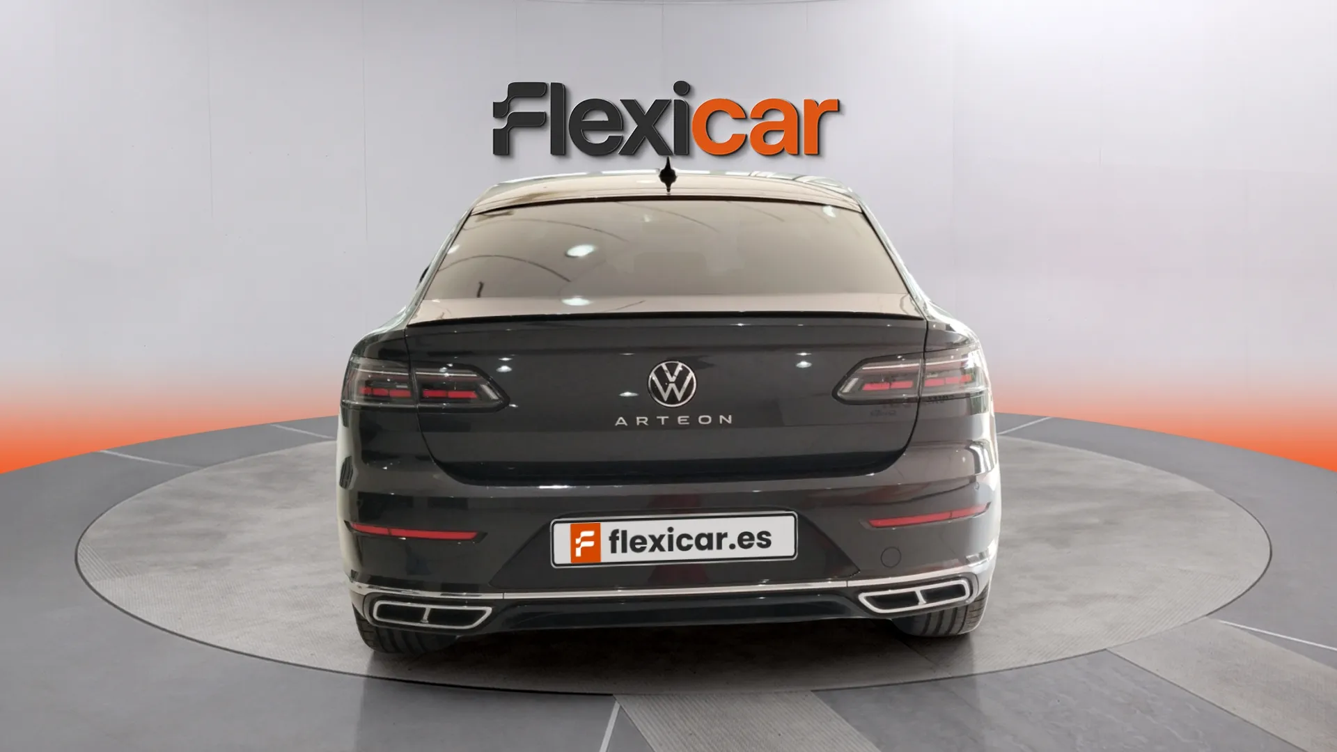 Volkswagen Arteon R-Line 2.0 TDI DSG - foto 4