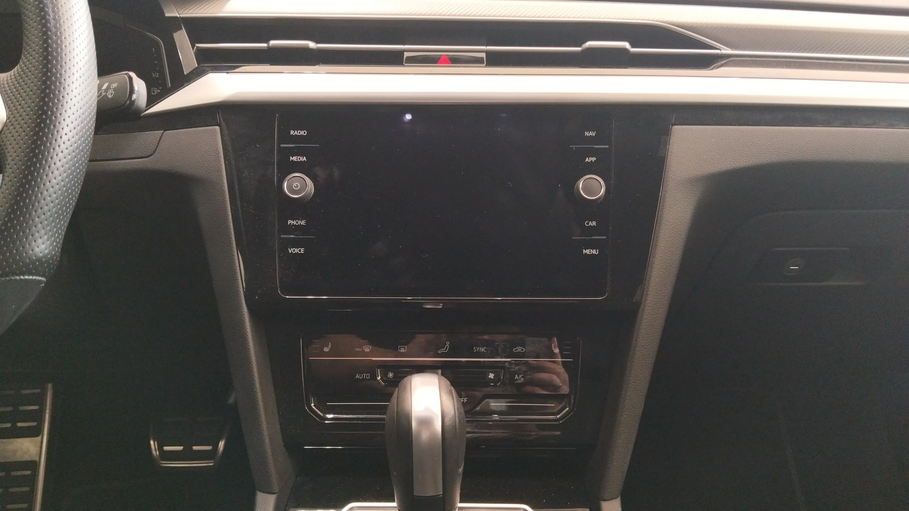Volkswagen Arteon R-Line 2.0 TDI DSG - foto 11