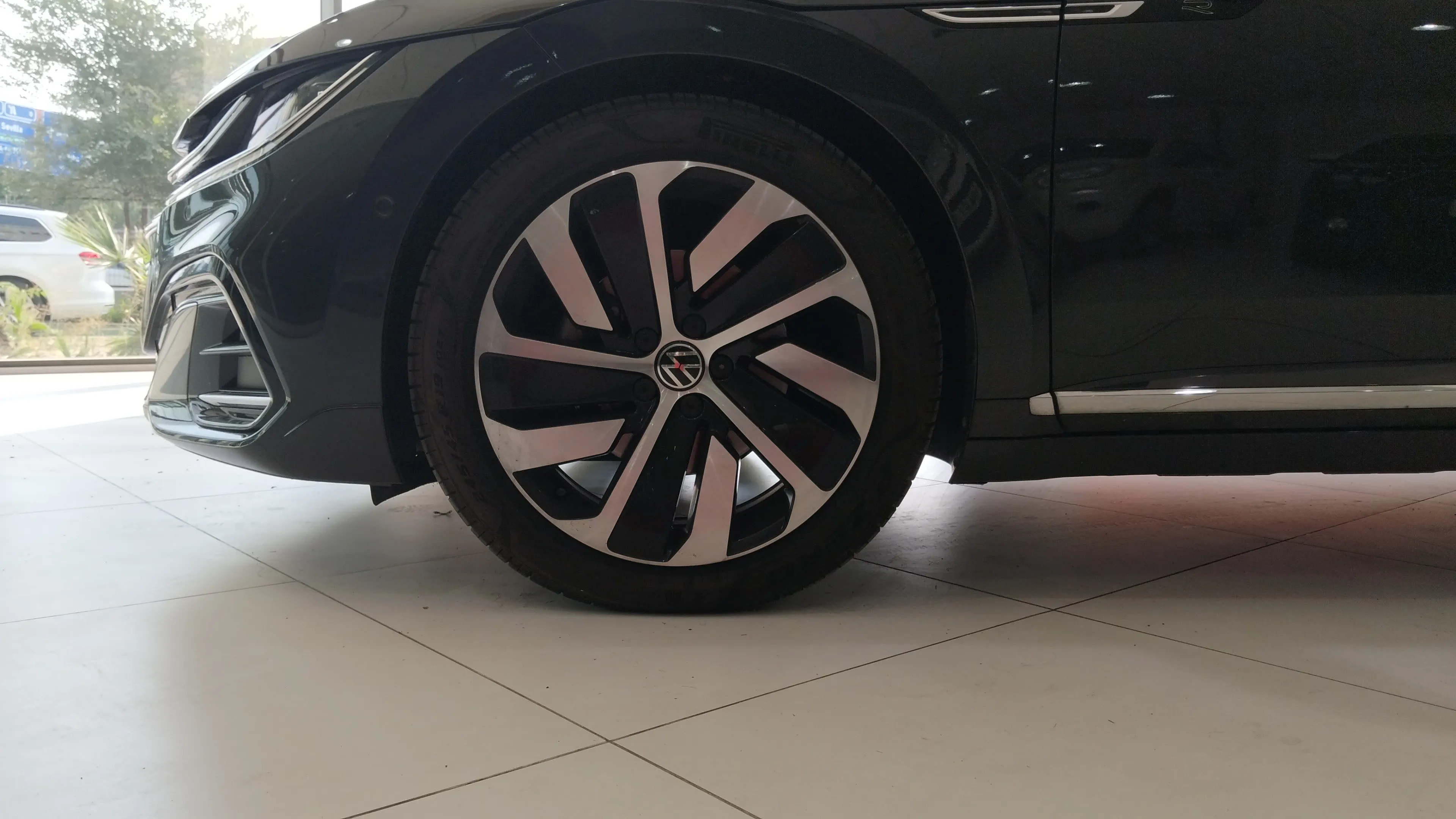 Volkswagen Arteon R-Line 2.0 TDI DSG - foto 22
