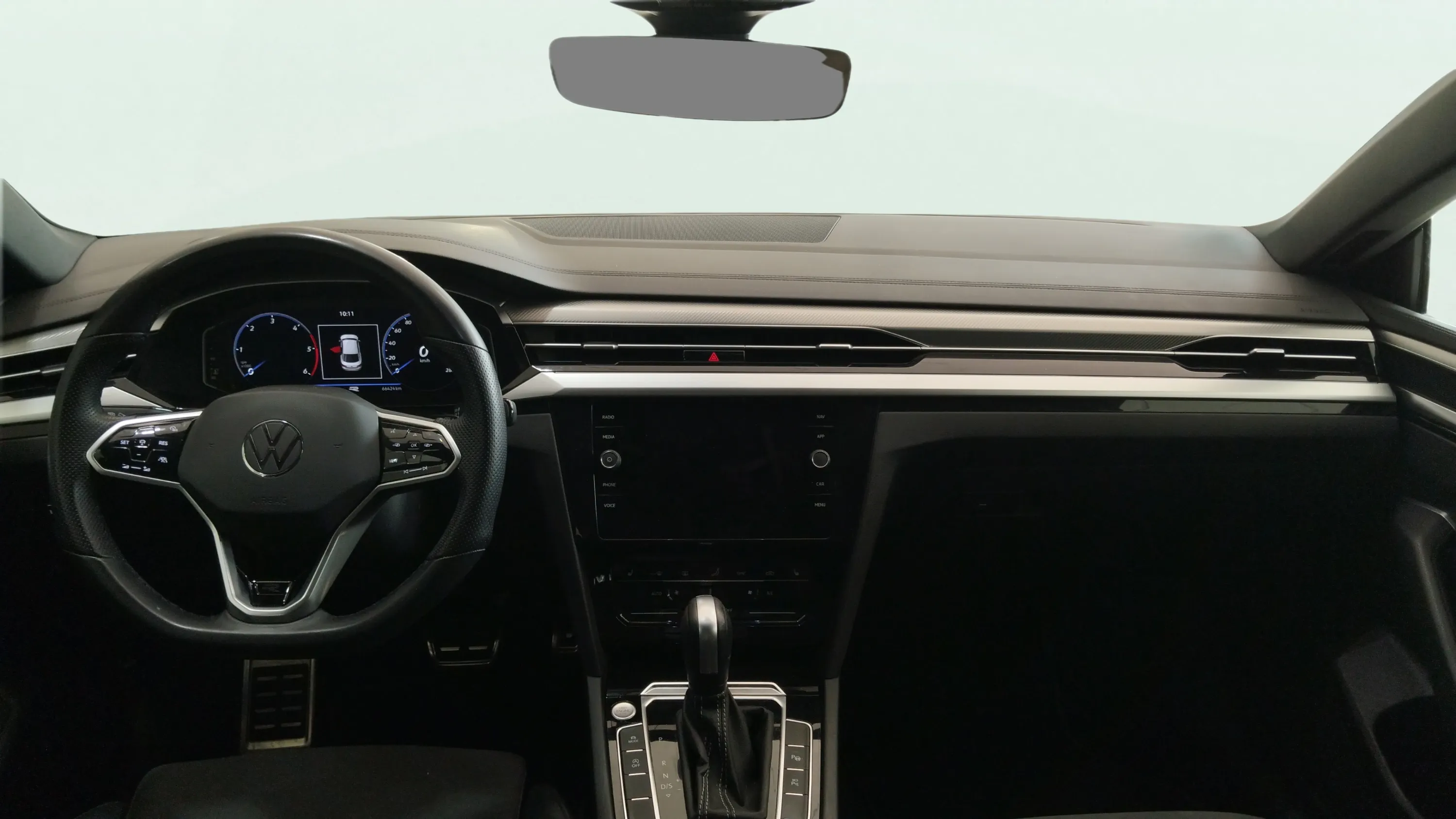 Volkswagen Arteon R-Line 2.0 TDI DSG - foto 10