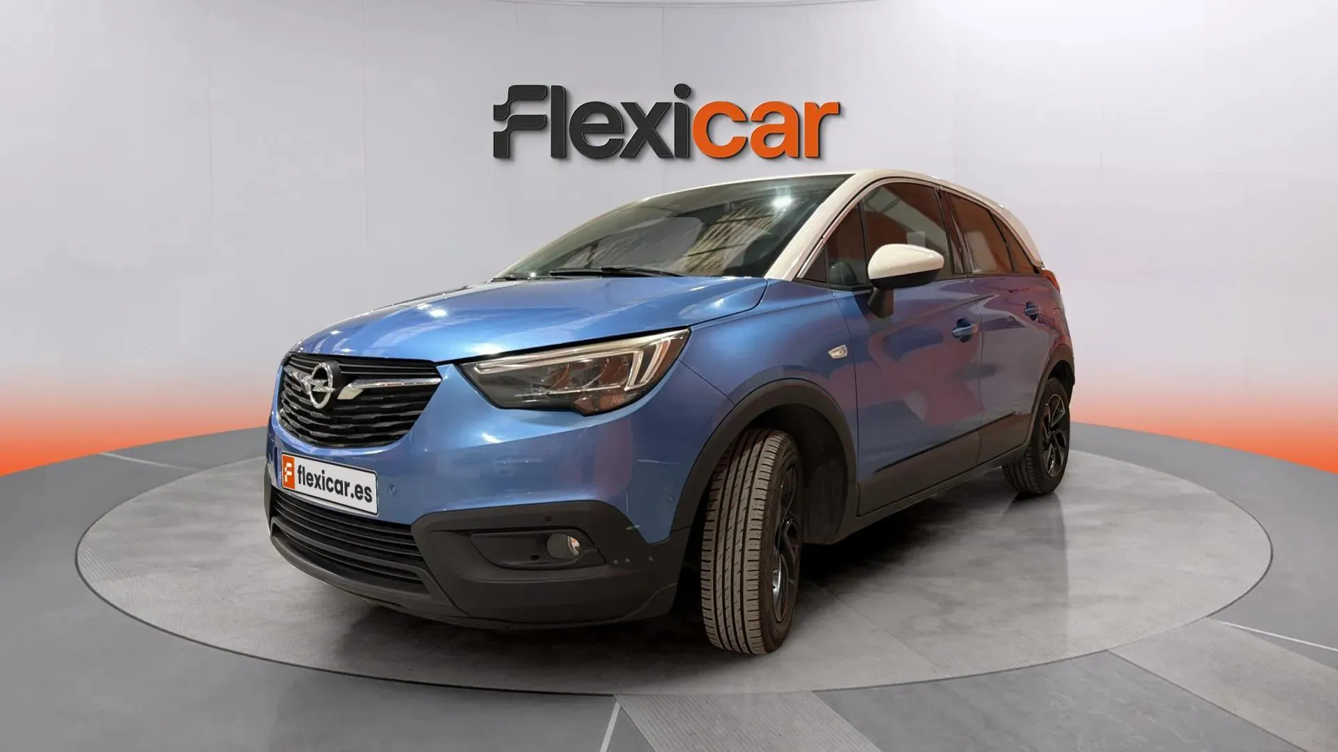 Opel Crossland 1.2 Innovation - foto 3
