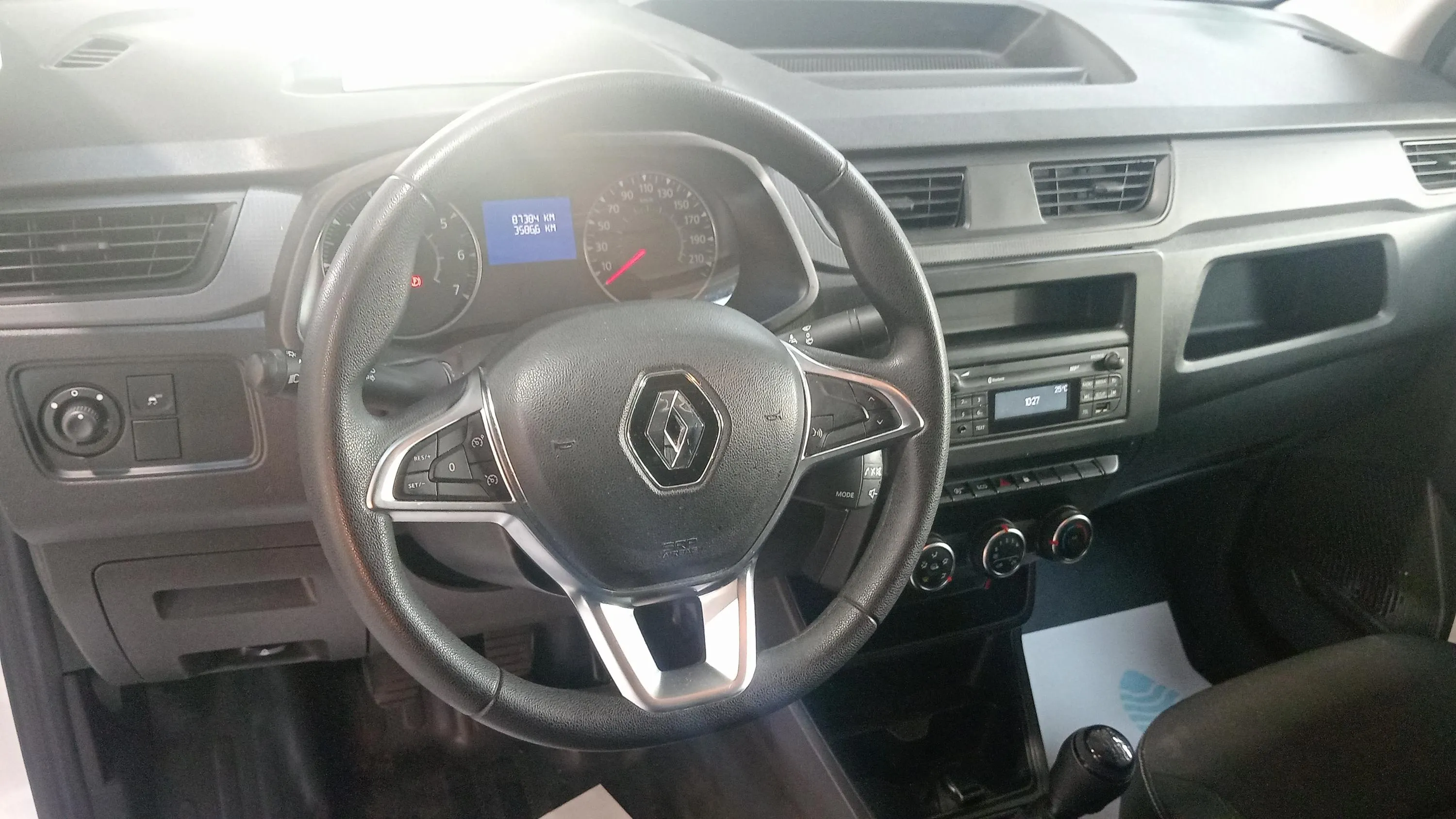 Renault EXPRESS Confort 1.5 Blue dCi - foto 11