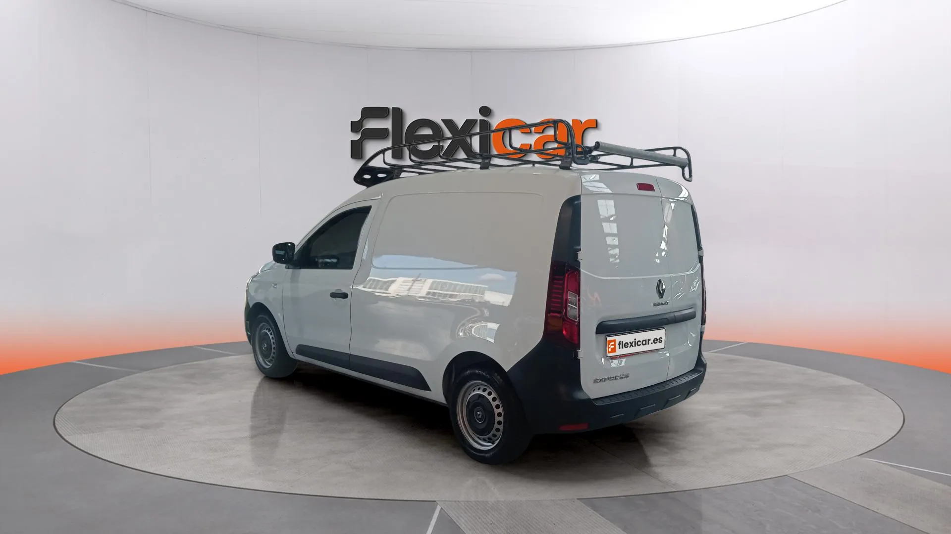 Renault EXPRESS Confort 1.5 Blue dCi - foto 5