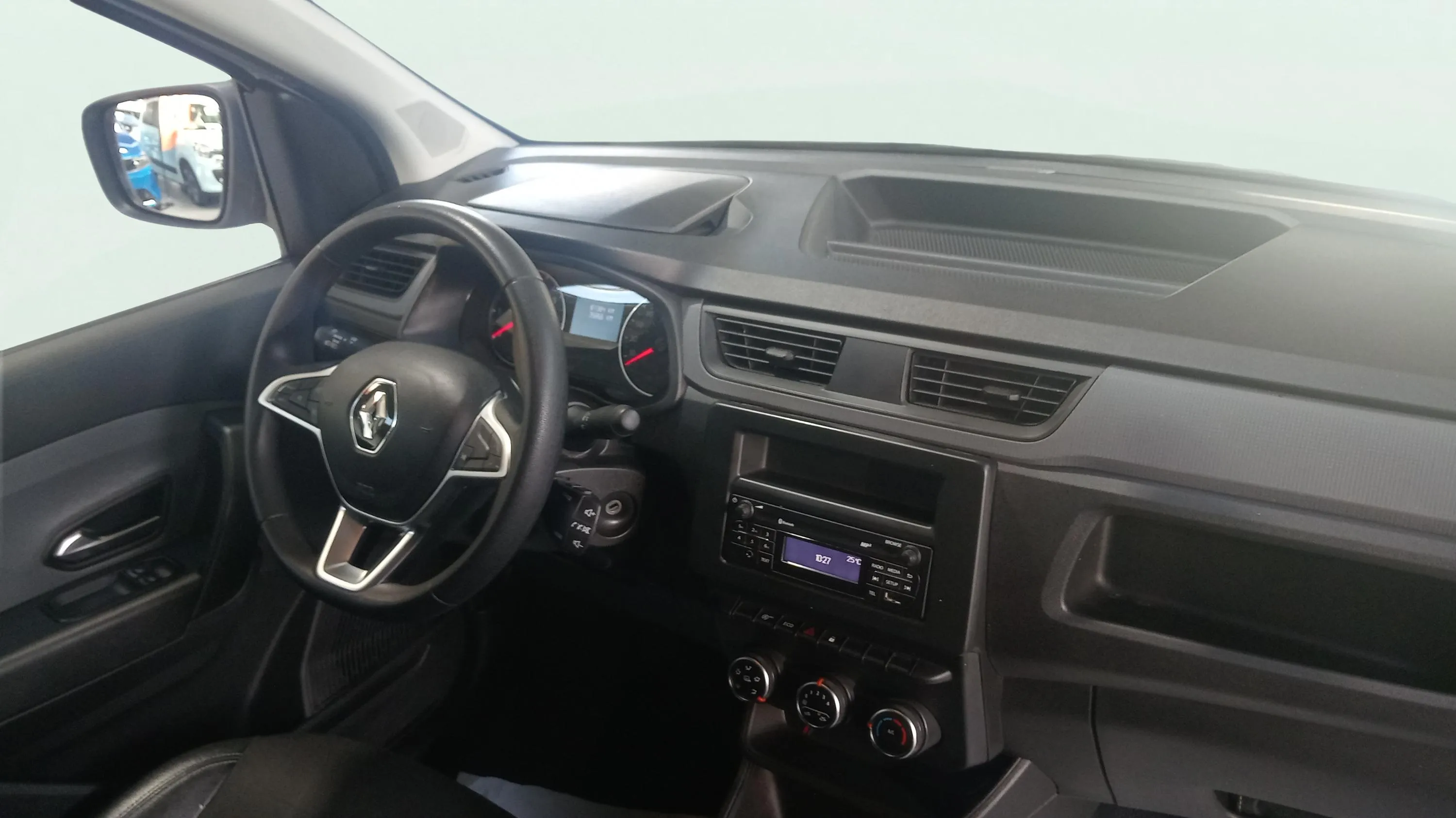 Renault EXPRESS Confort 1.5 Blue dCi - foto 9