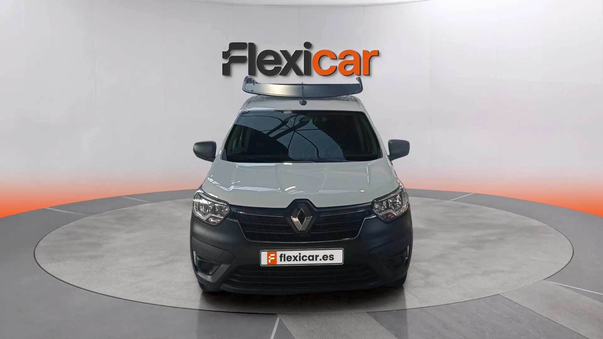 Renault EXPRESS Confort 1.5 Blue dCi - foto 2