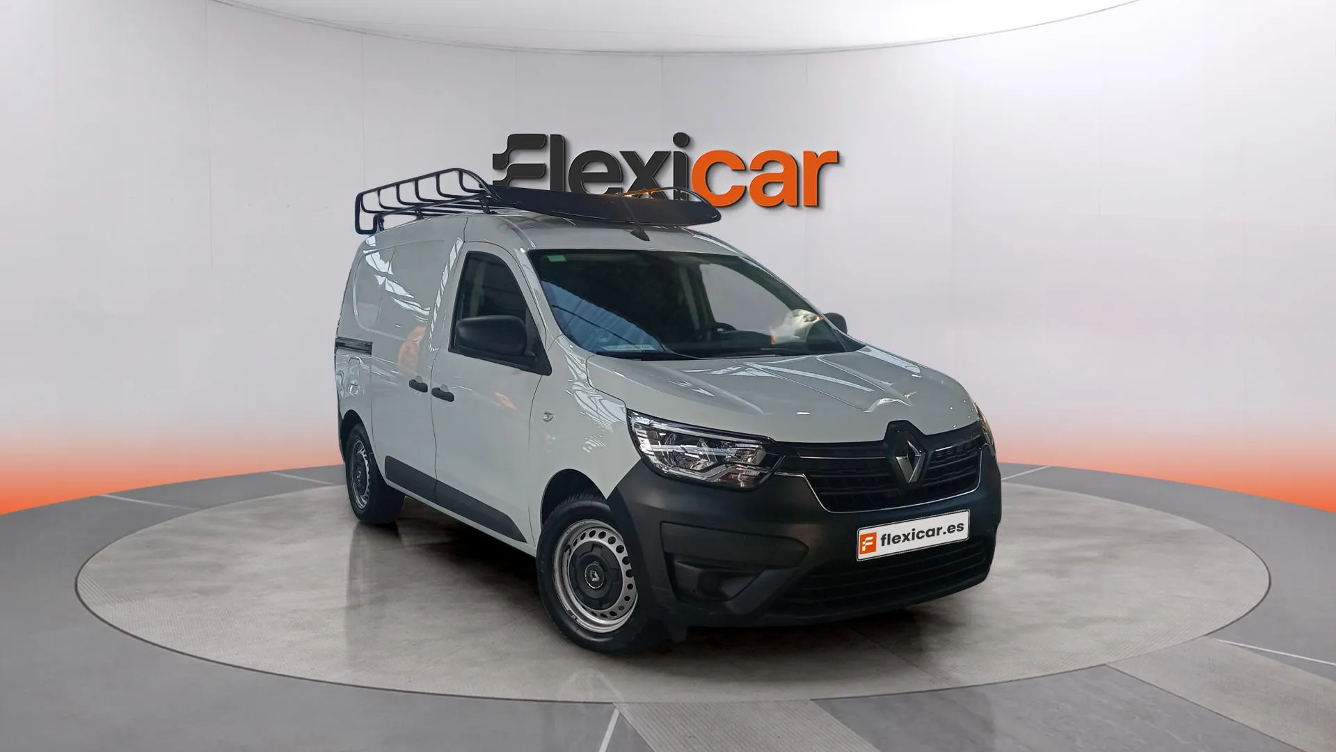 Renault EXPRESS Confort 1.5 Blue dCi