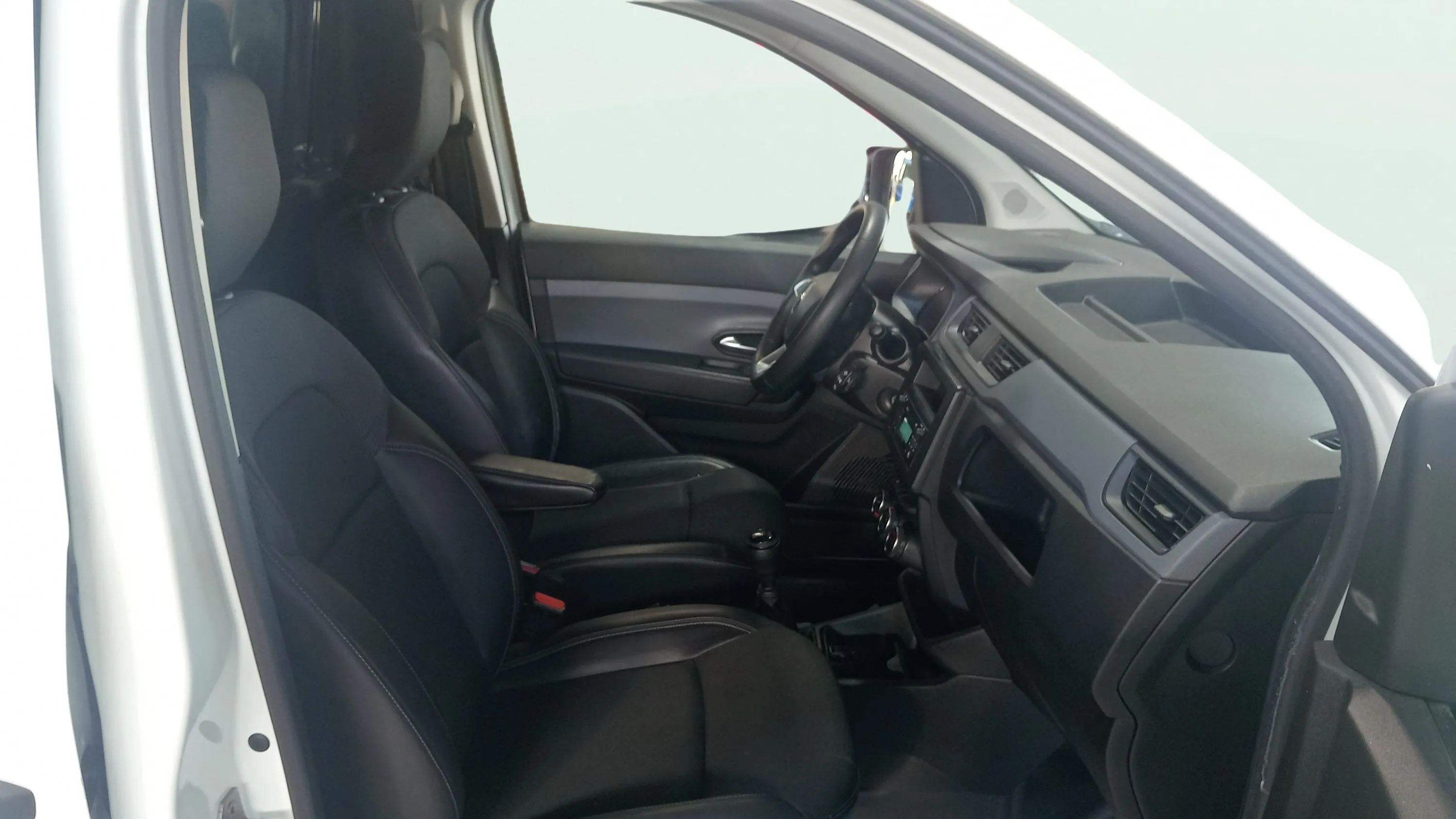 Renault EXPRESS Confort 1.5 Blue dCi - foto 13