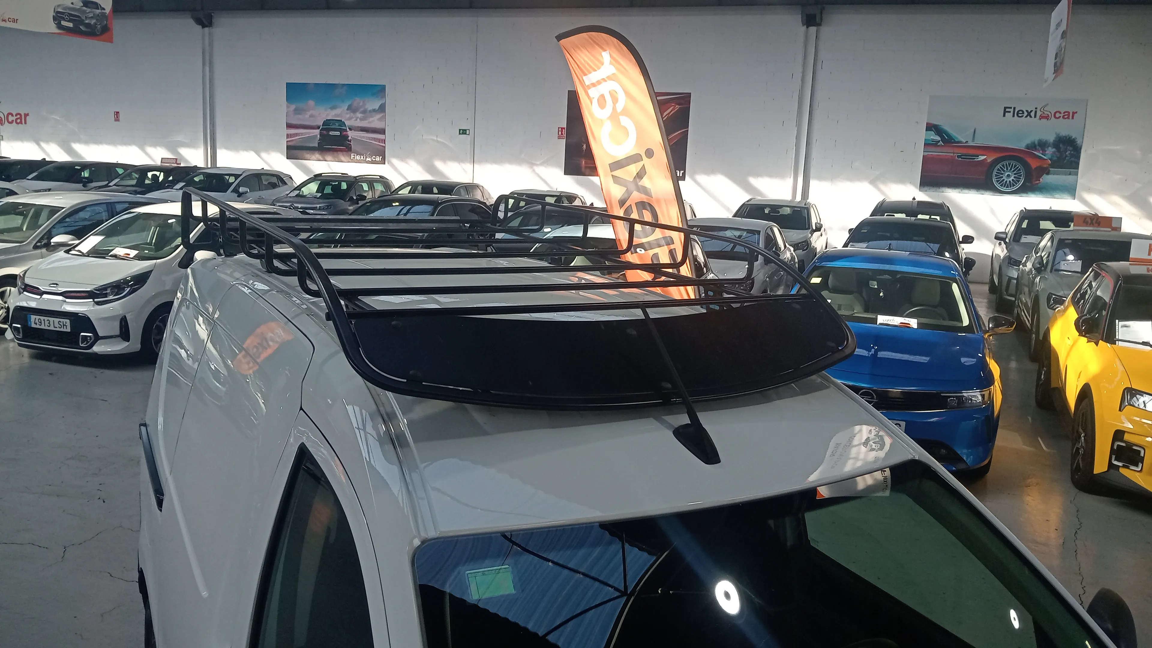 Renault EXPRESS Confort 1.5 Blue dCi - foto 24
