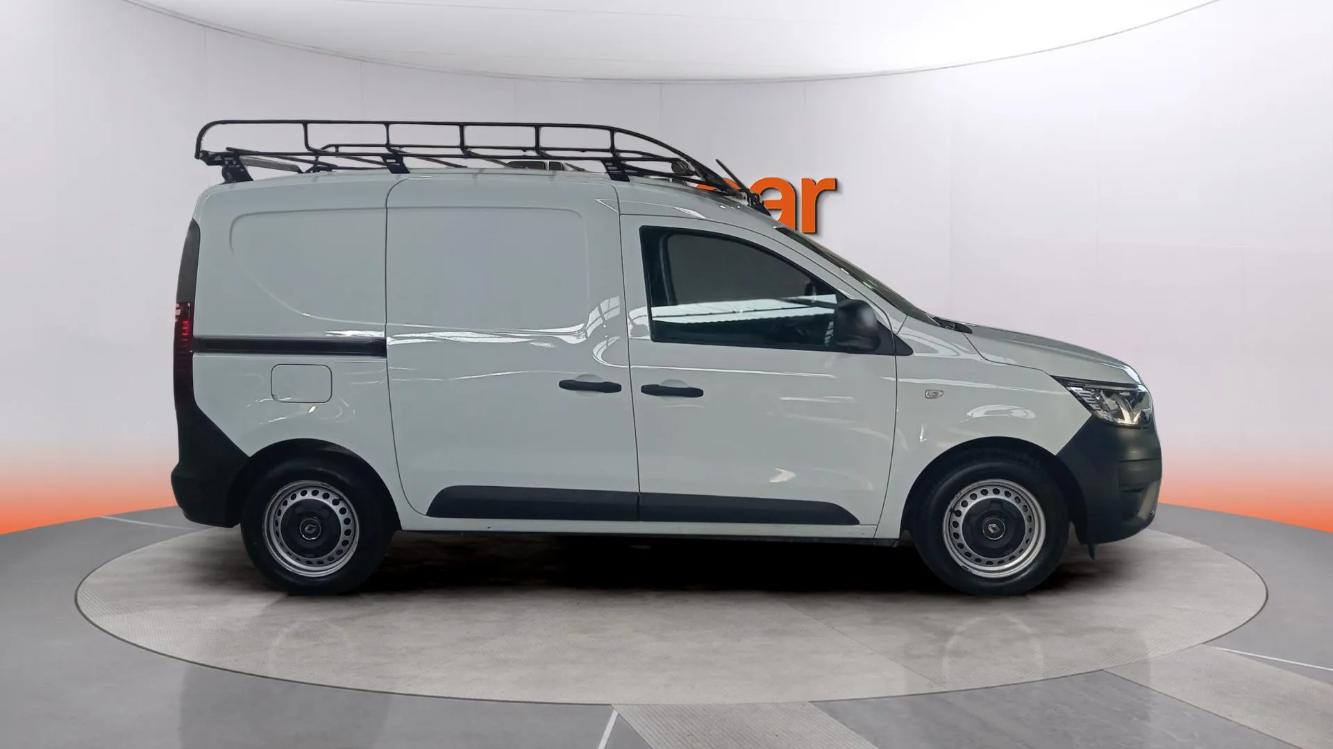 Renault EXPRESS Confort 1.5 Blue dCi - foto 8