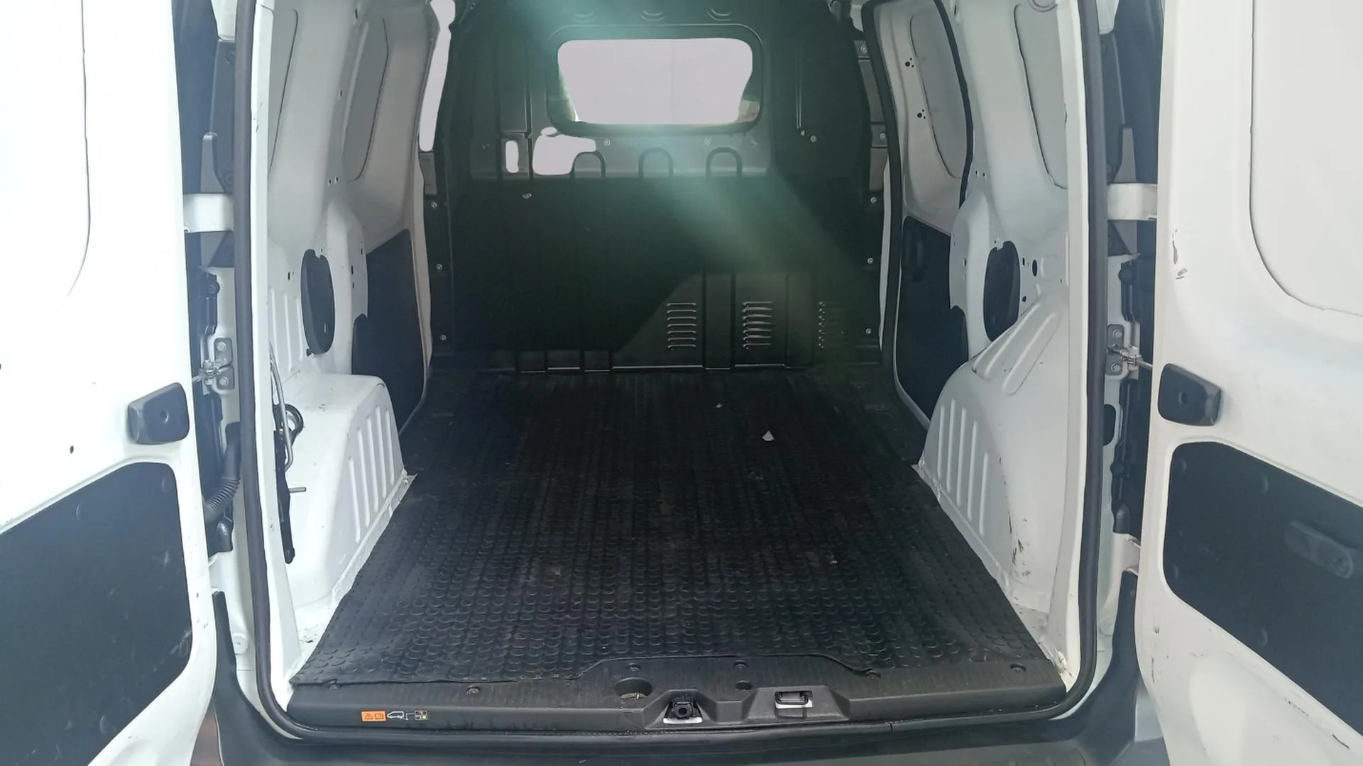 Renault EXPRESS Confort 1.5 Blue dCi - foto 15
