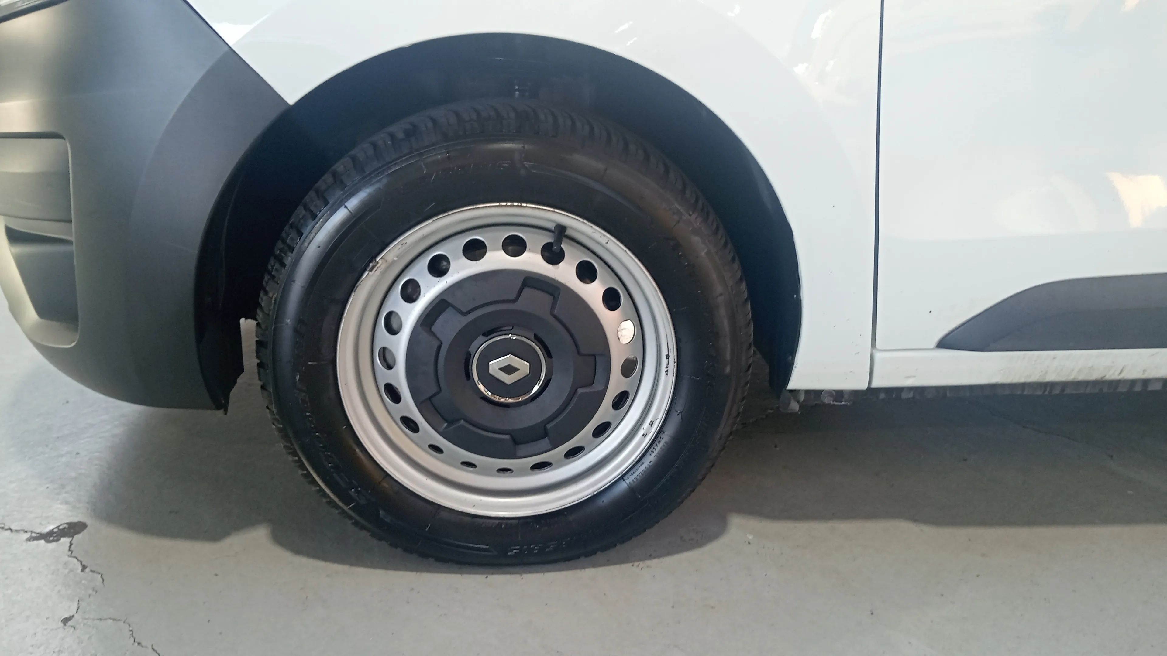 Renault EXPRESS Confort 1.5 Blue dCi - foto 17