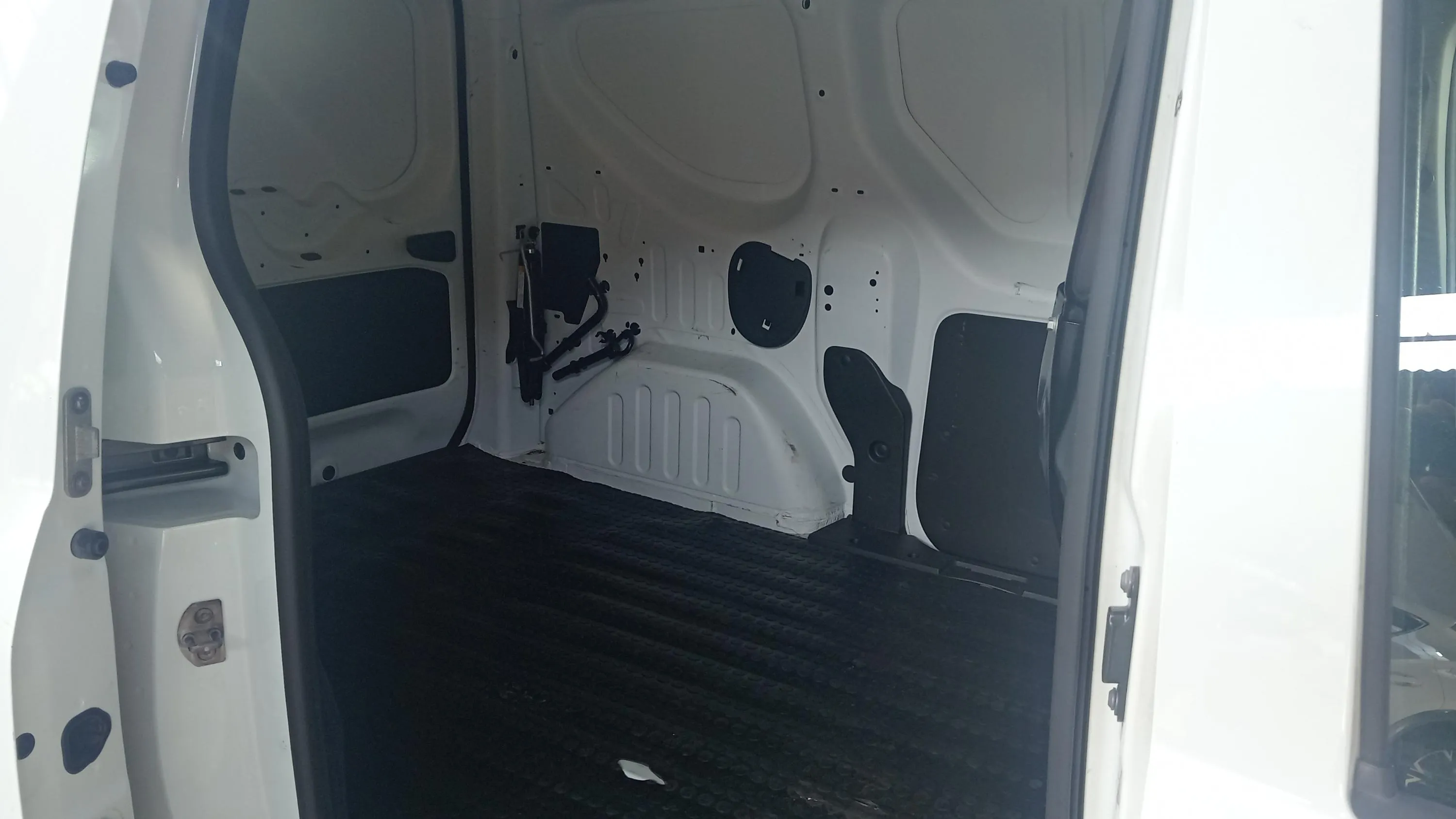 Renault EXPRESS Confort 1.5 Blue dCi - foto 14