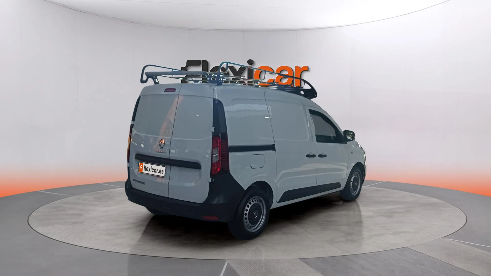 Renault EXPRESS Confort 1.5 Blue dCi - foto 7