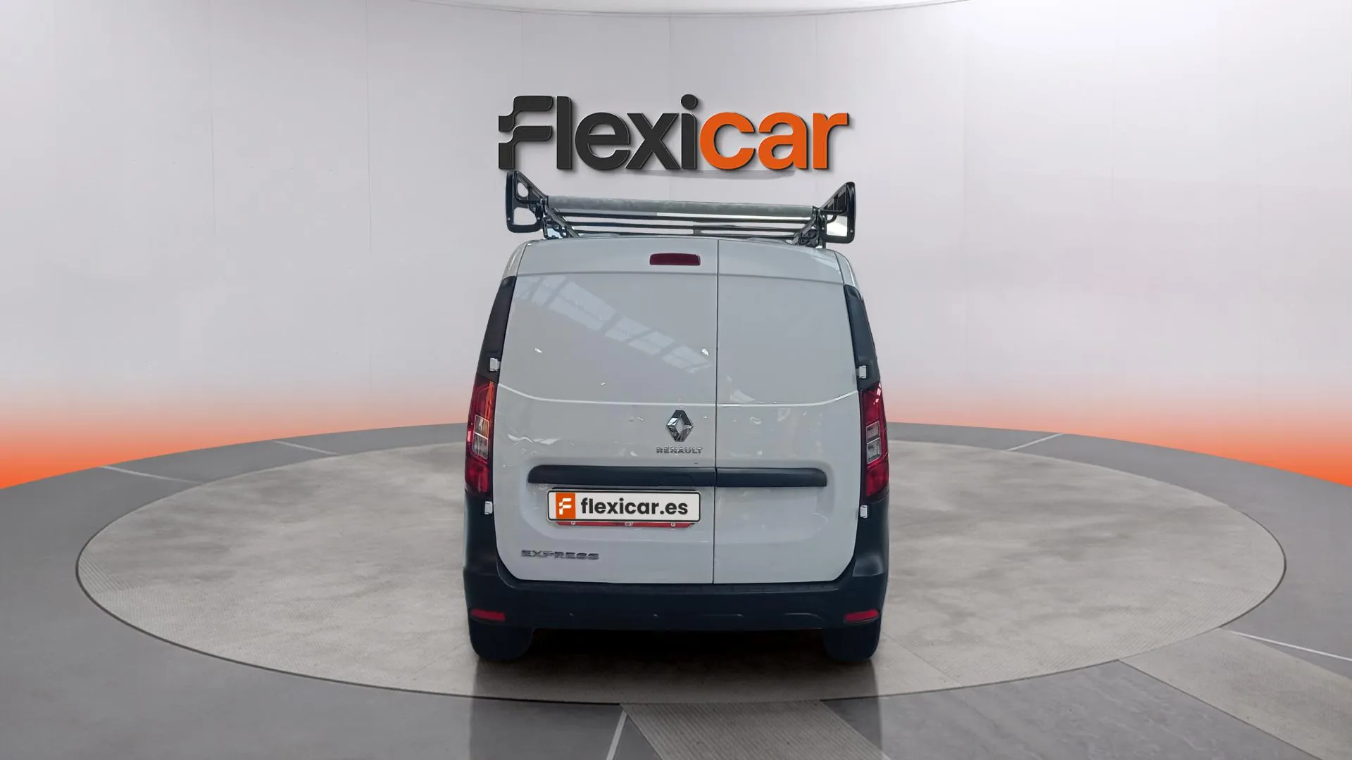 Renault EXPRESS Confort 1.5 Blue dCi - foto 6