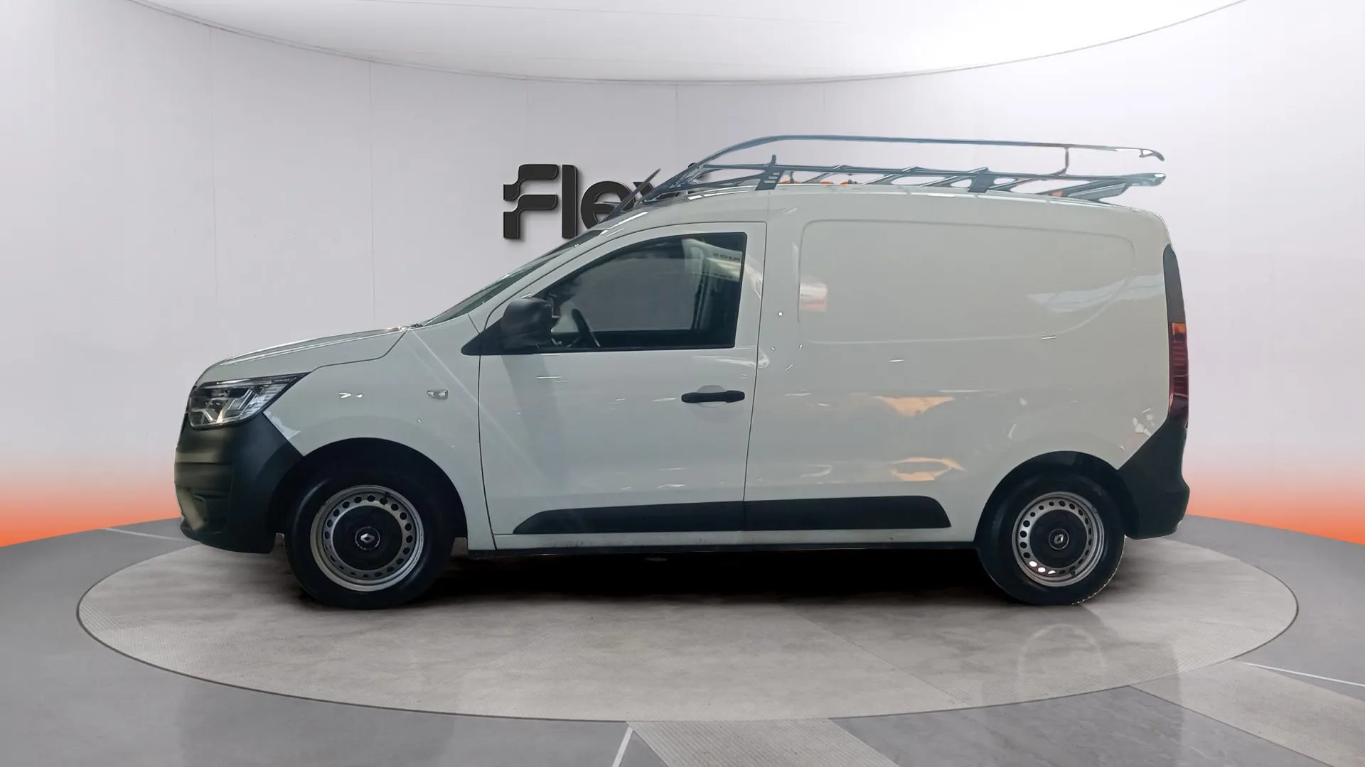 Renault EXPRESS Confort 1.5 Blue dCi - foto 4