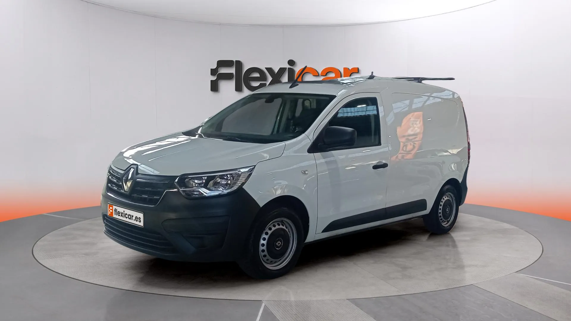 Renault EXPRESS Confort 1.5 Blue dCi - foto 3