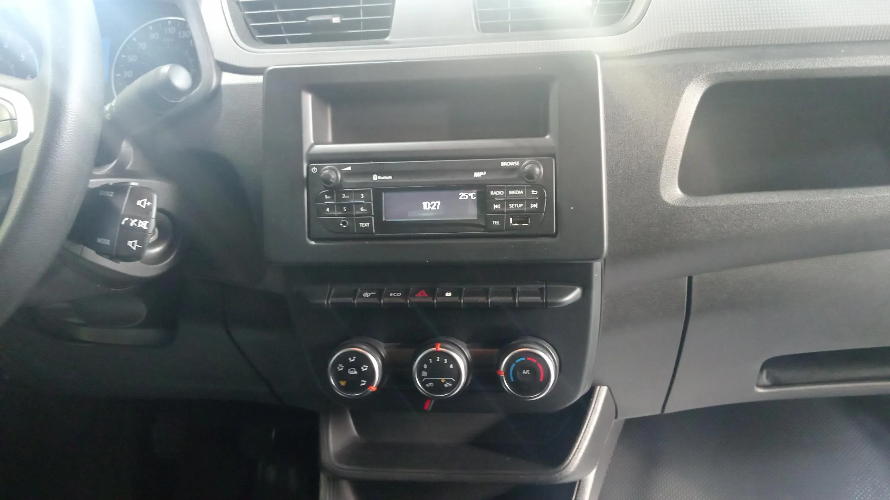 Renault EXPRESS Confort 1.5 Blue dCi - foto 10
