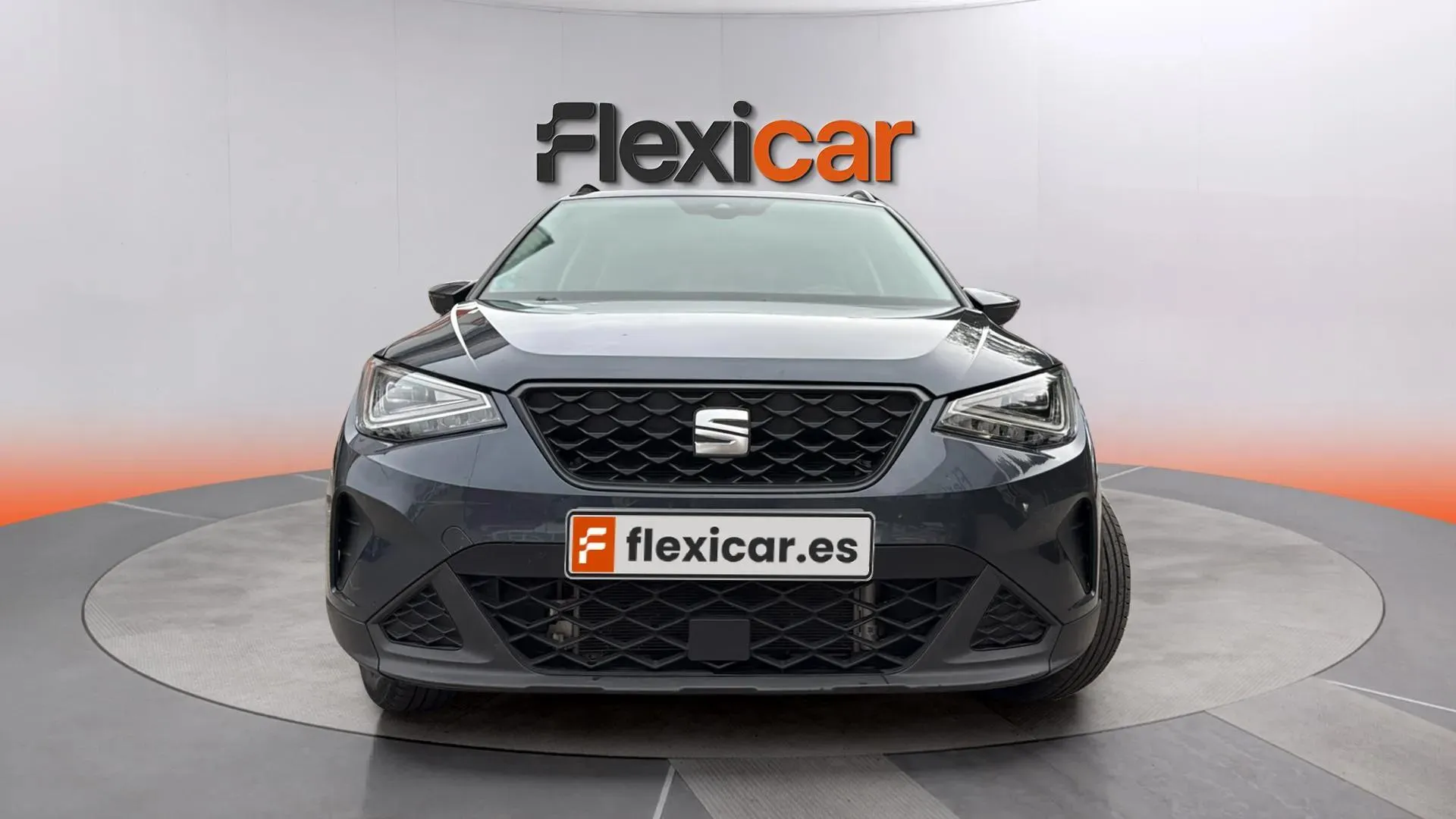 SEAT Arona 1.0 TSI Style XL - foto 2