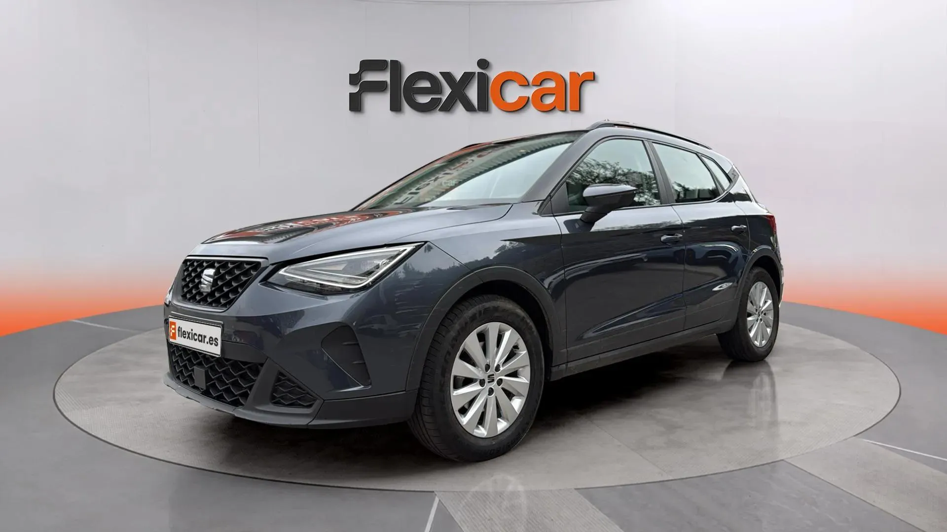 SEAT Arona 1.0 TSI Style XL - foto 3