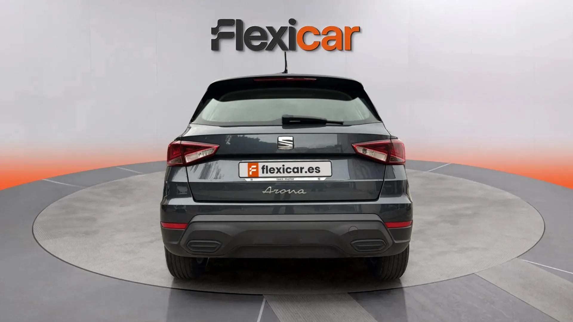 SEAT Arona 1.0 TSI Style XL - foto 7