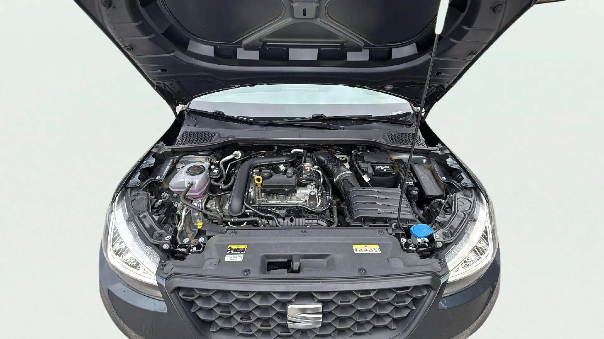 SEAT Arona 1.0 TSI Style XL - foto 16