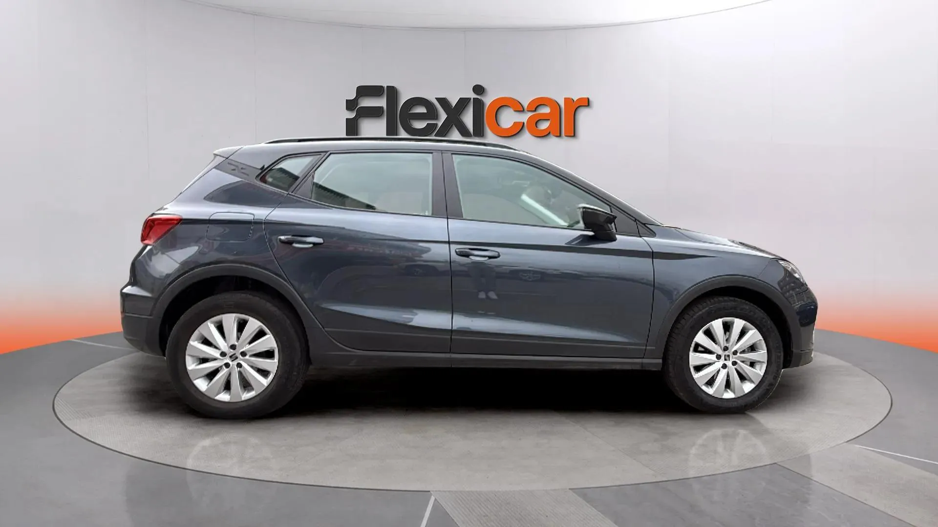 SEAT Arona 1.0 TSI Style XL - foto 4