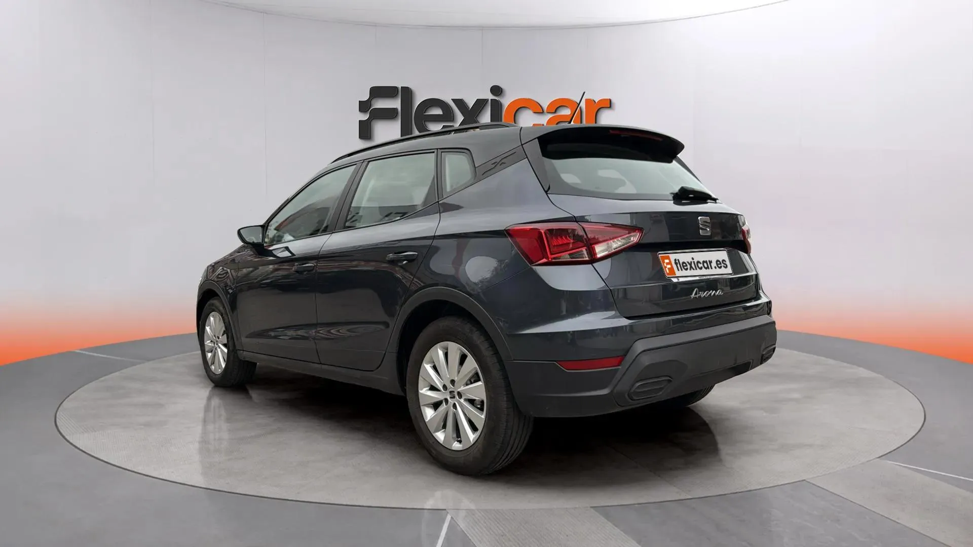 SEAT Arona 1.0 TSI Style XL - foto 6