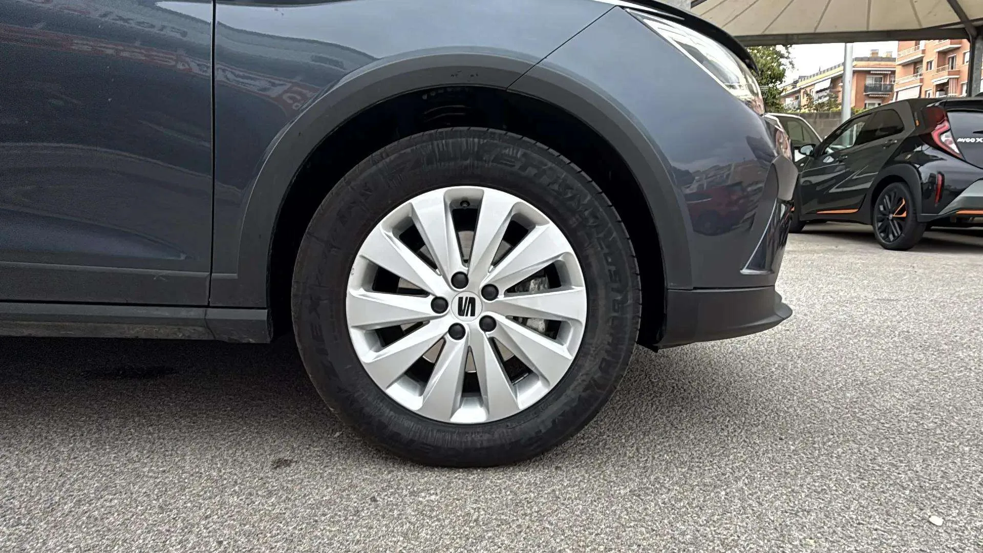 SEAT Arona 1.0 TSI Style XL - foto 18