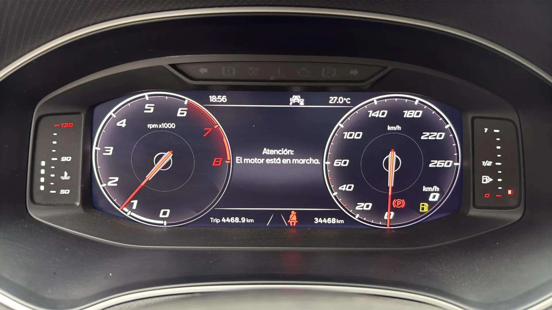 SEAT Arona 1.0 TSI Style XL - foto 12