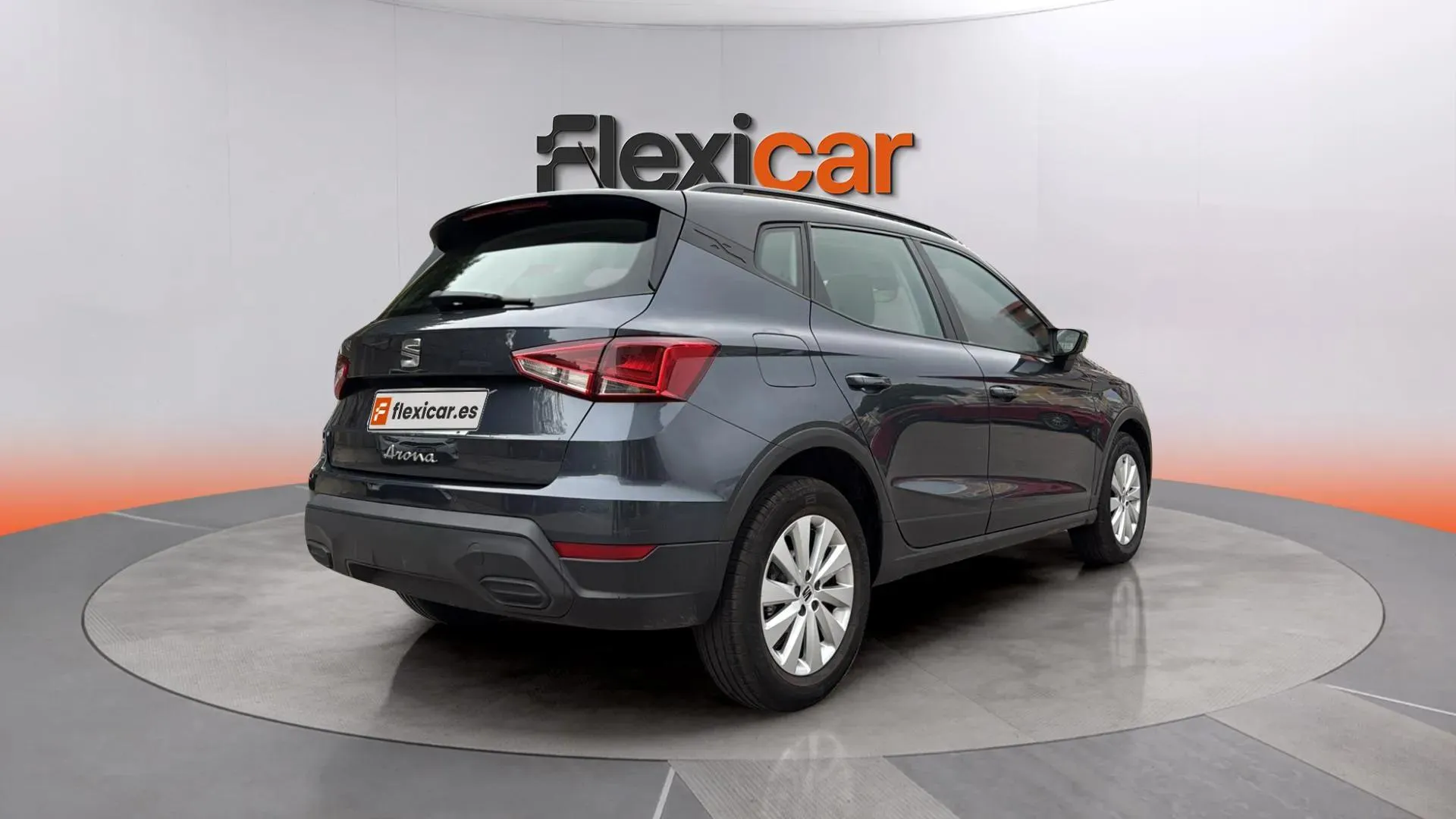 SEAT Arona 1.0 TSI Style XL - foto 8