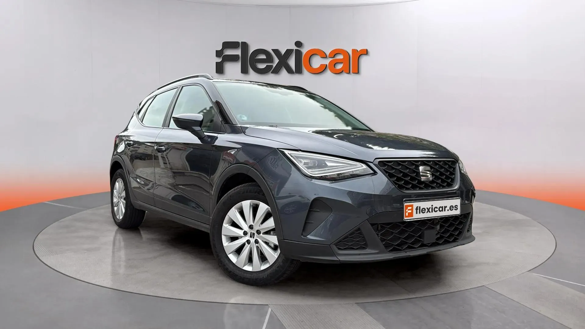 SEAT Arona 1.0 TSI Style XL