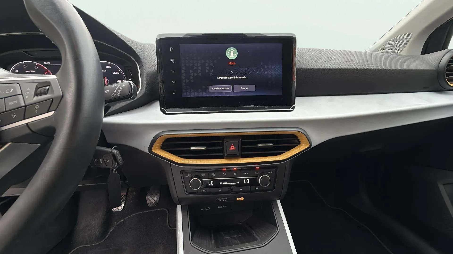 SEAT Arona 1.0 TSI Style XL - foto 13