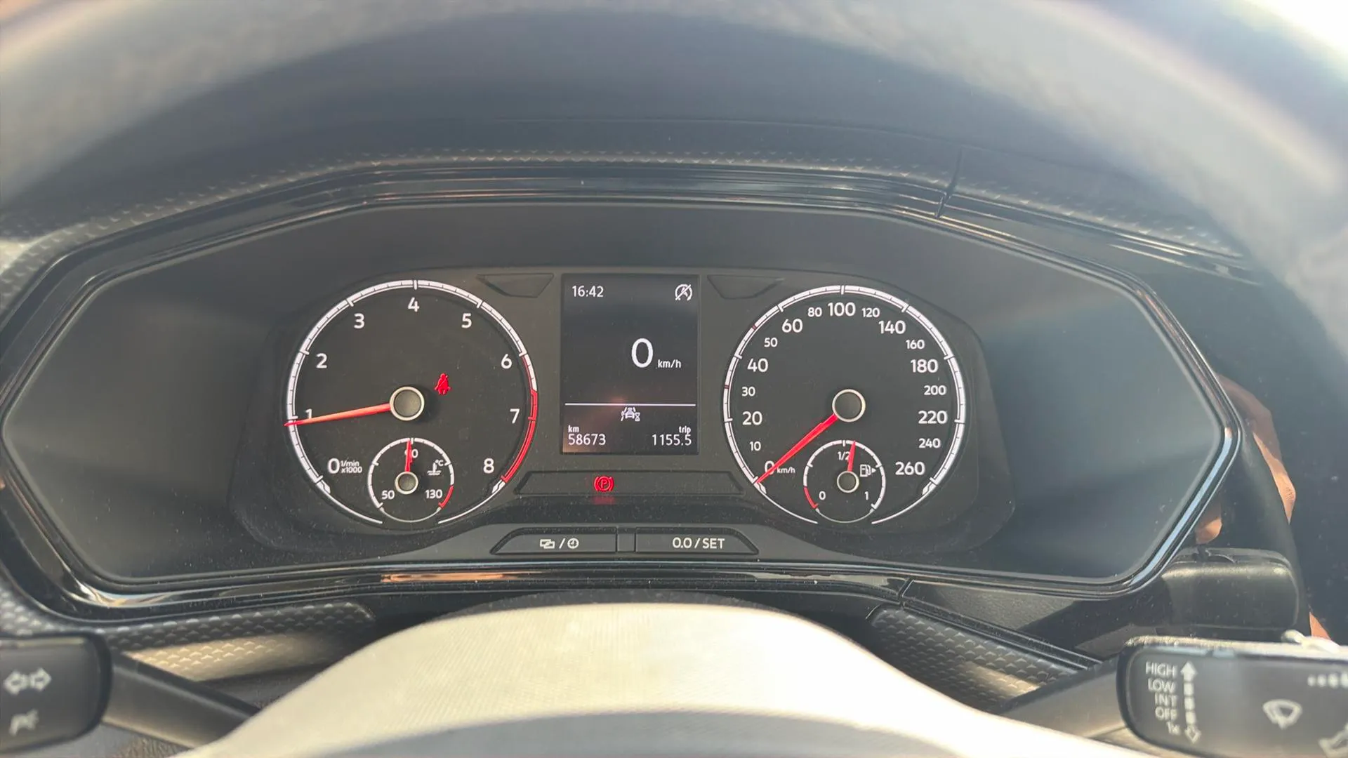 Volkswagen T-Cross Advance 1.0 TSI - foto 8