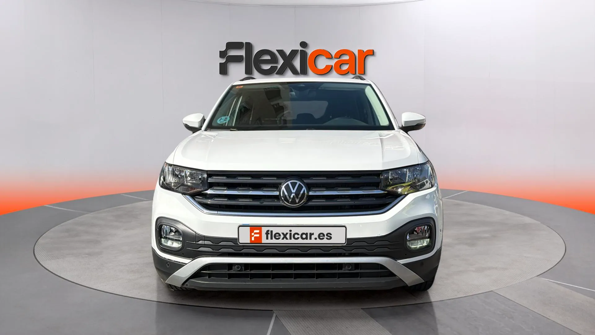 Volkswagen T-Cross Advance 1.0 TSI - foto 2
