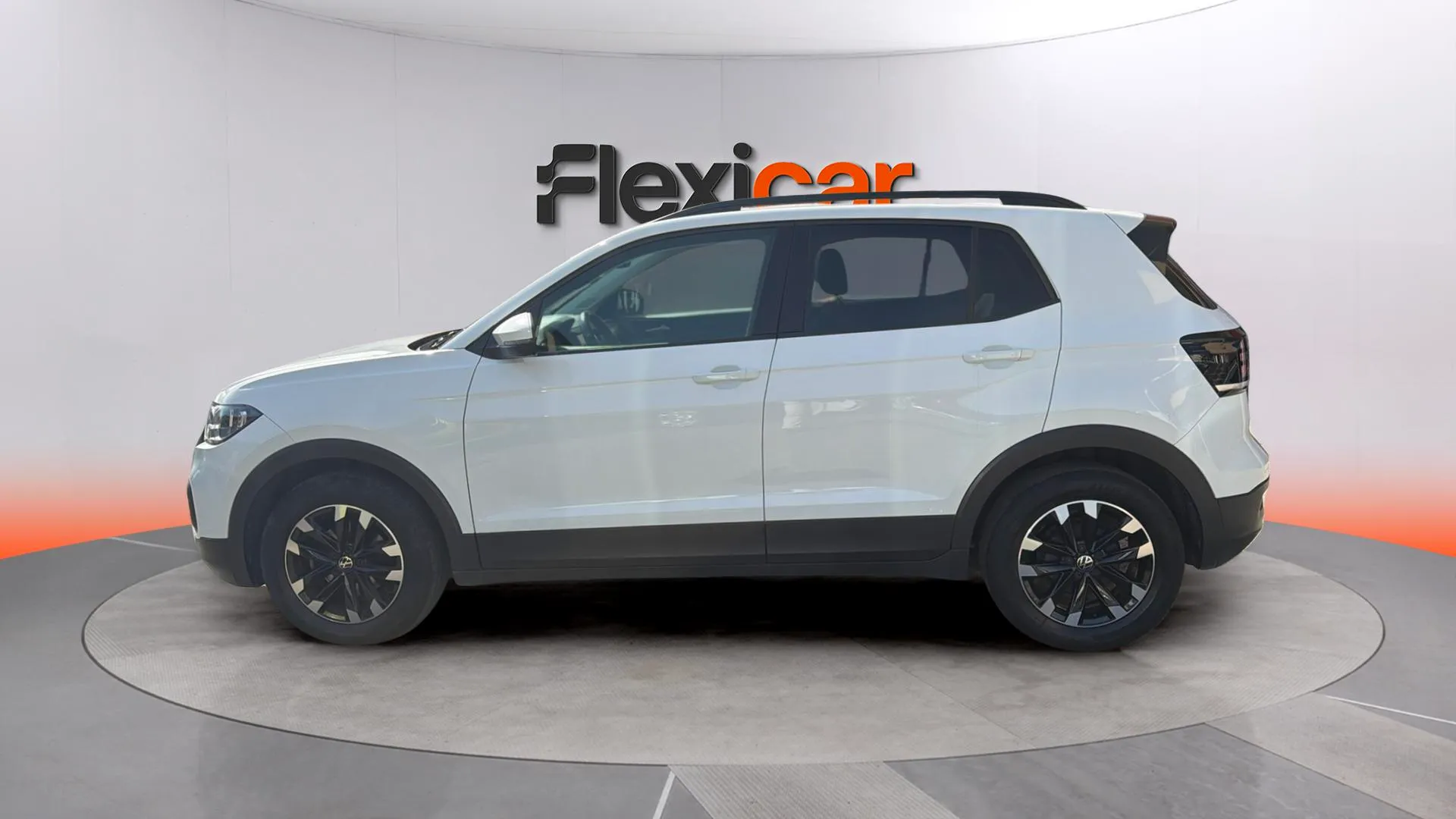 Volkswagen T-Cross Advance 1.0 TSI - foto 5