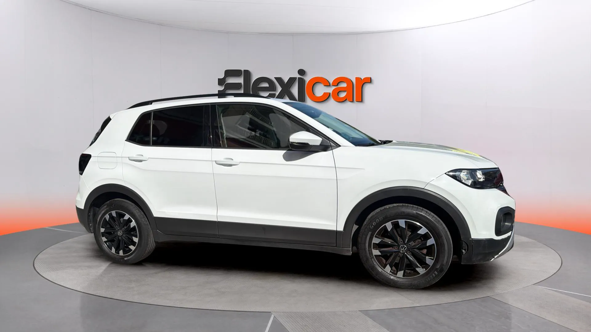 Volkswagen T-Cross Advance 1.0 TSI - foto 3
