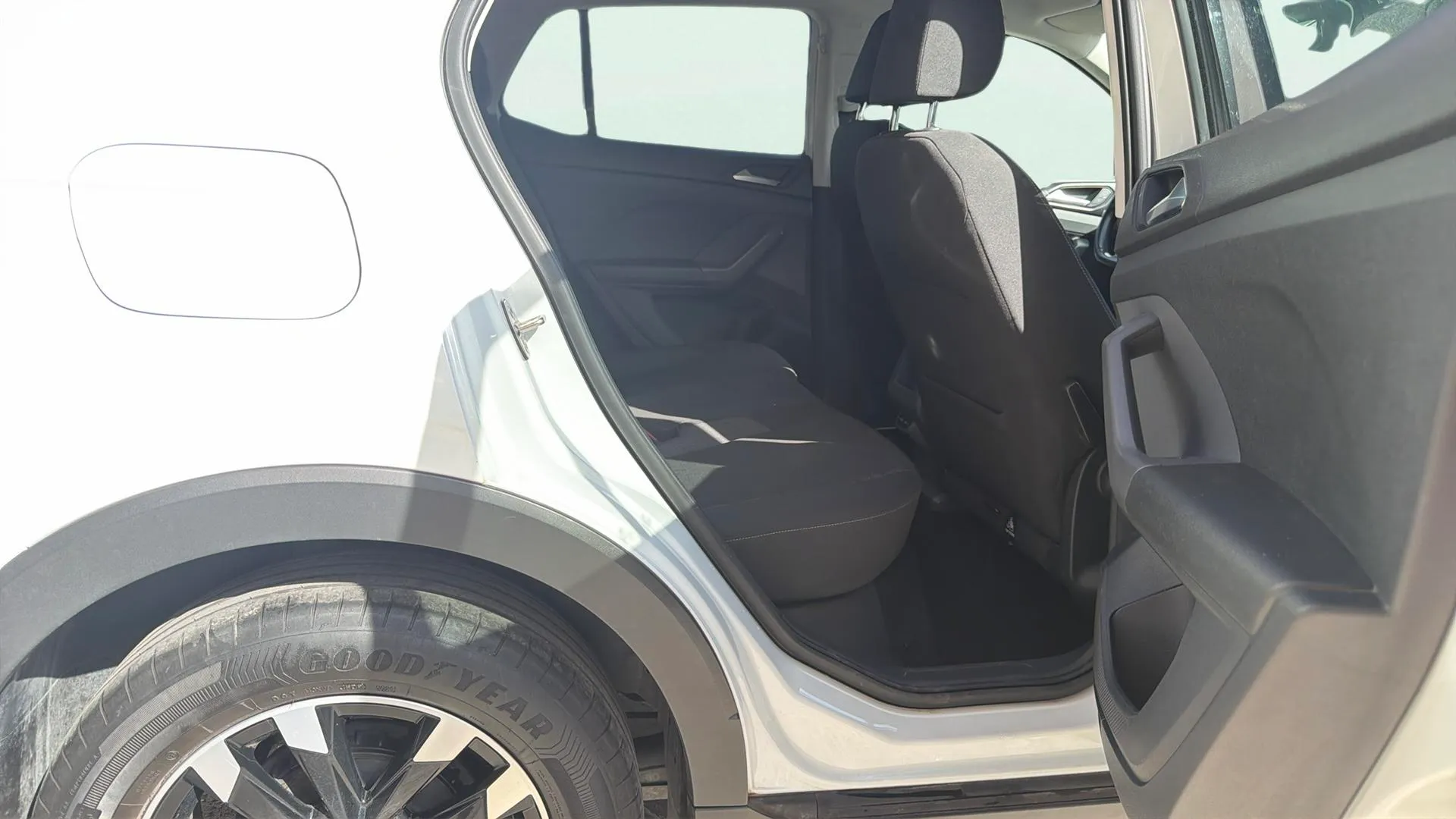 Volkswagen T-Cross Advance 1.0 TSI - foto 10
