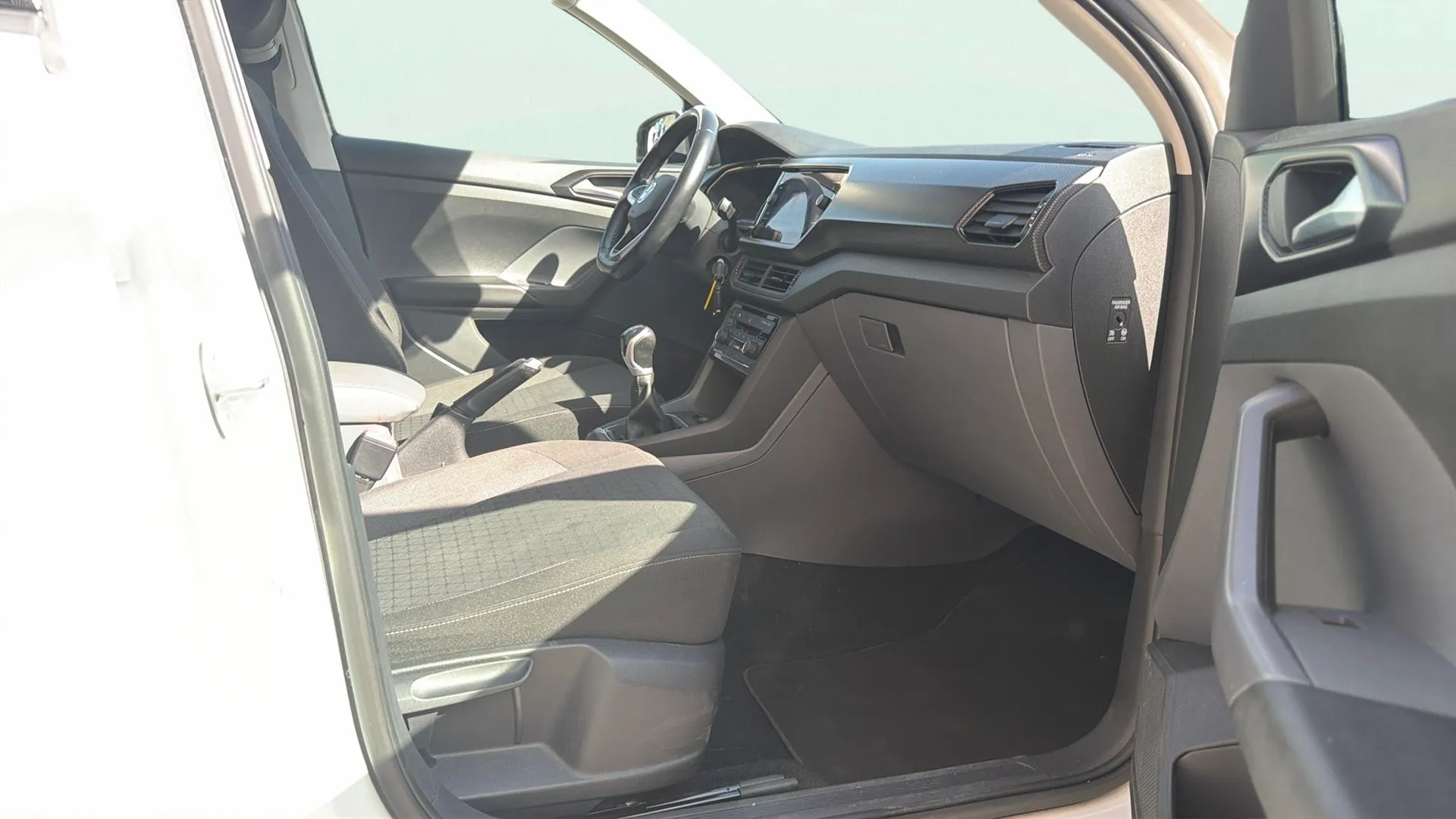 Volkswagen T-Cross Advance 1.0 TSI - foto 9