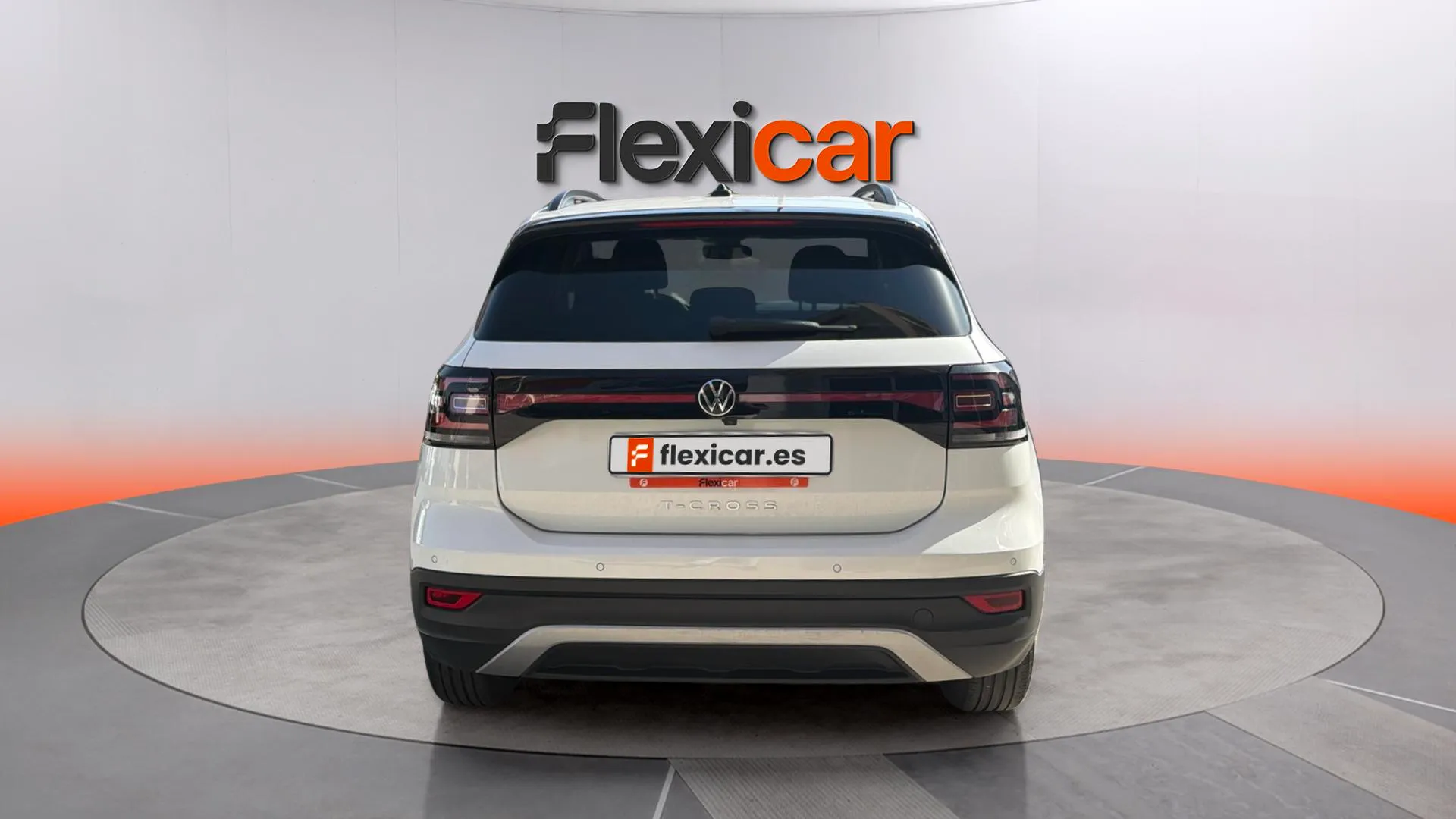 Volkswagen T-Cross Advance 1.0 TSI - foto 4