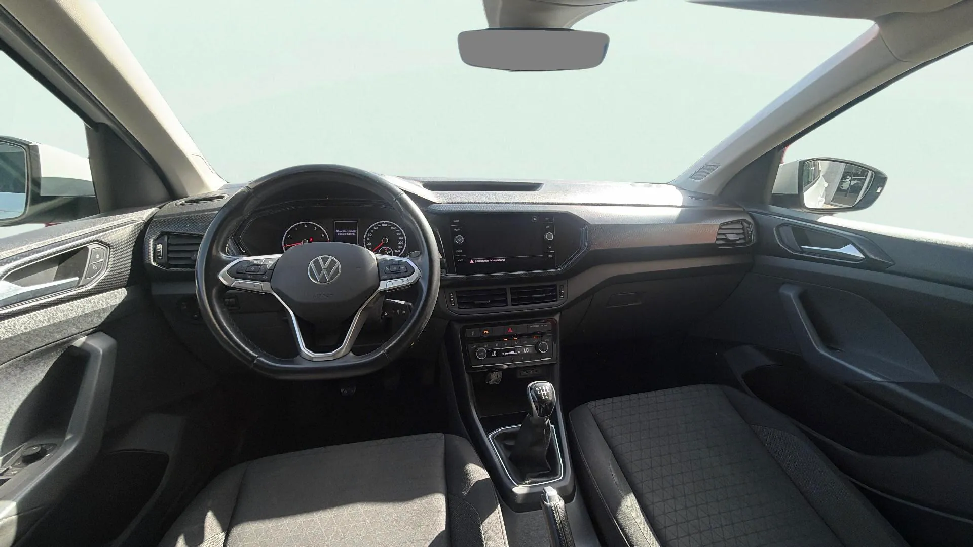 Volkswagen T-Cross Advance 1.0 TSI - foto 13