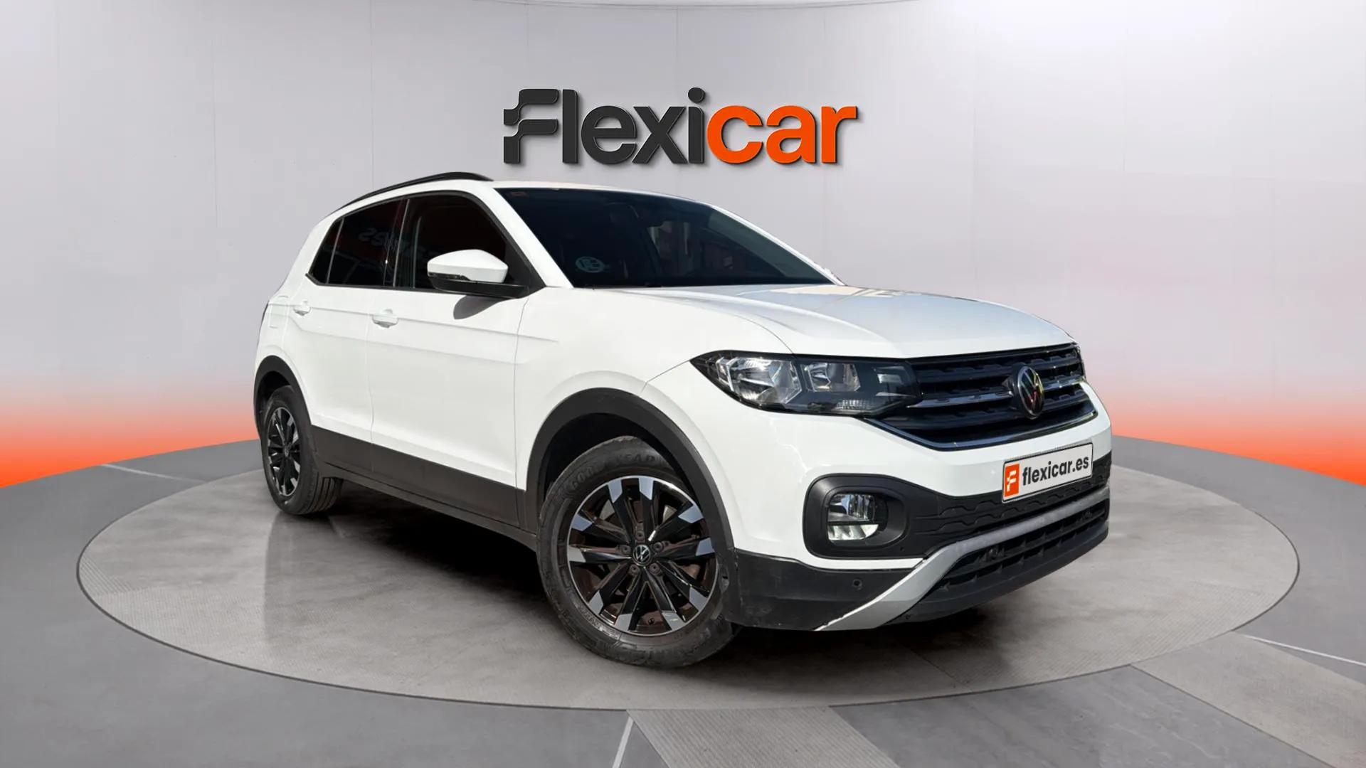 Volkswagen T-Cross Advance 1.0 TSI